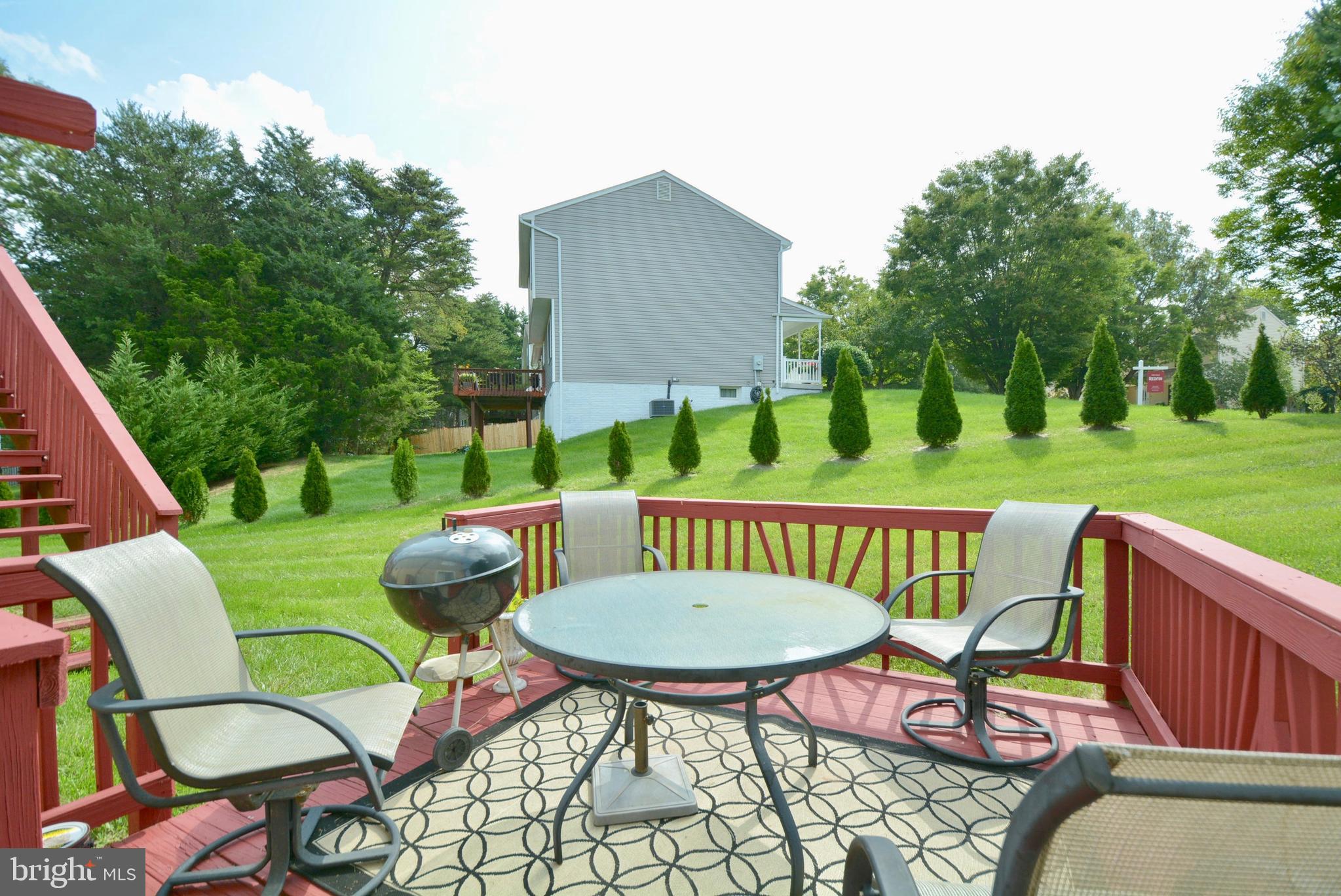 TERRACO ACRES - Residential