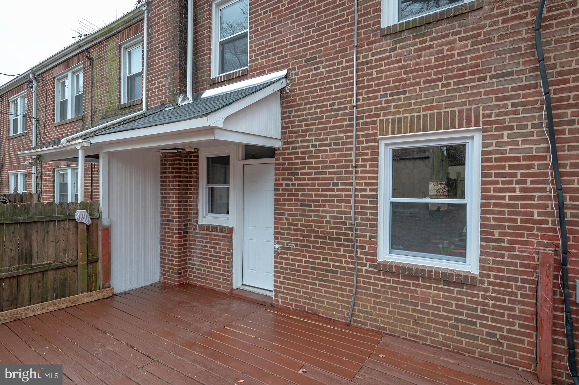 BALTIMORE COUNTY - Residential