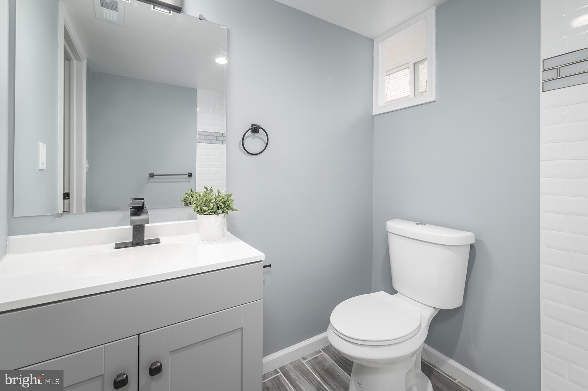 BALTIMORE COUNTY - Residential