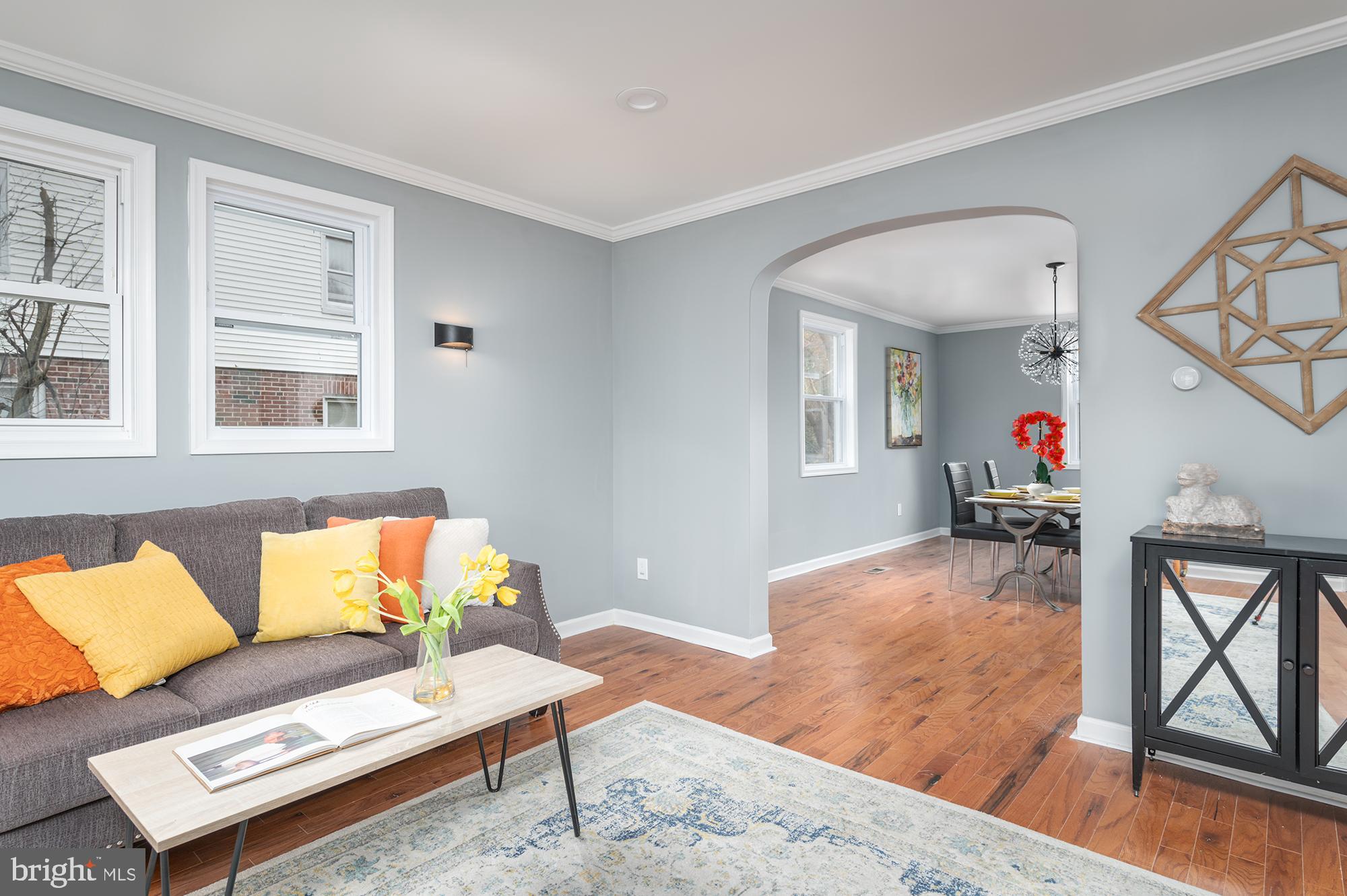 BALTIMORE COUNTY - Residential