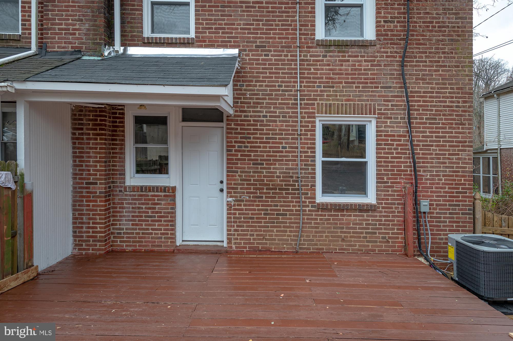 BALTIMORE COUNTY - Residential