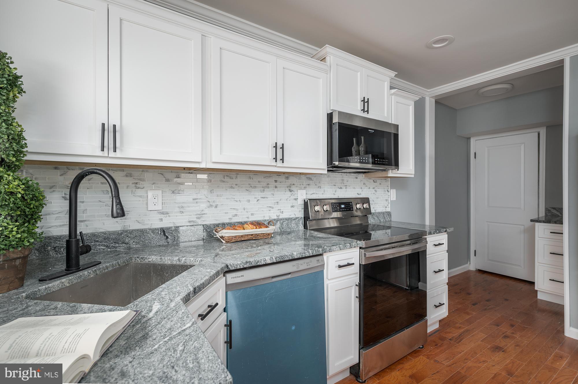 BALTIMORE COUNTY - Residential