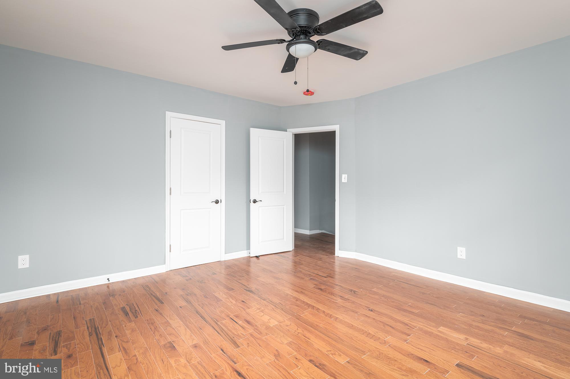 BALTIMORE COUNTY - Residential