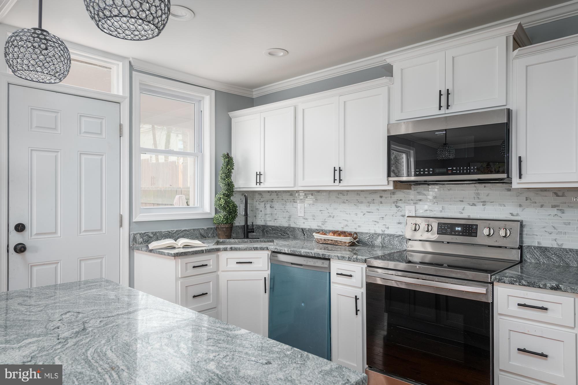 BALTIMORE COUNTY - Residential