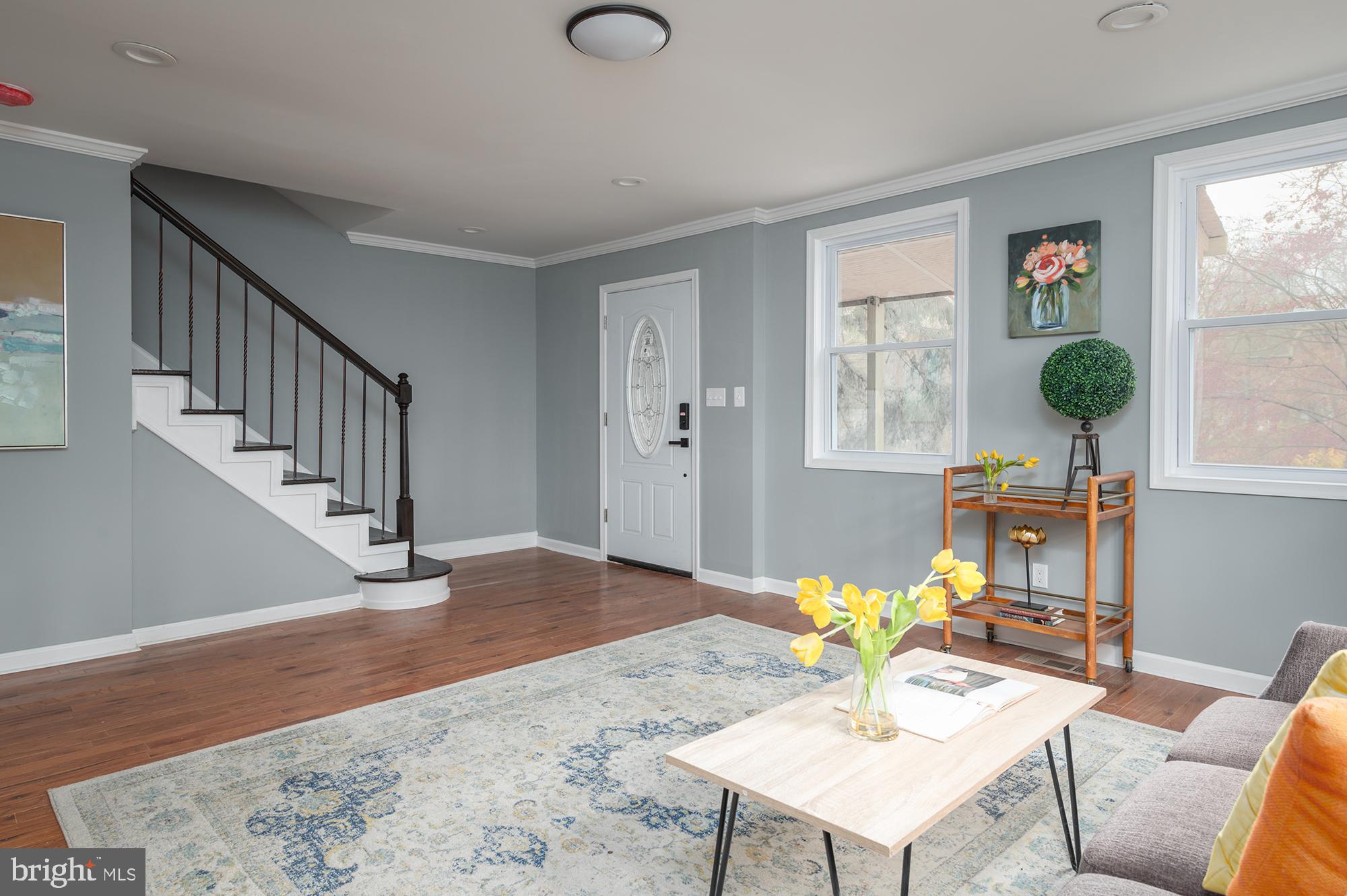 BALTIMORE COUNTY - Residential