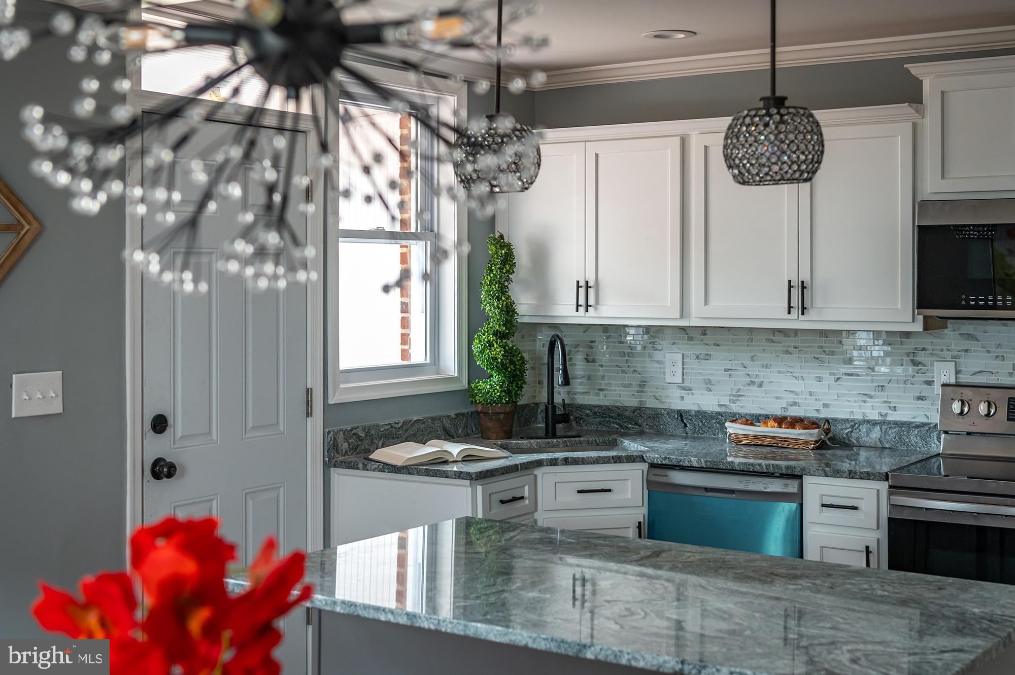 BALTIMORE COUNTY - Residential