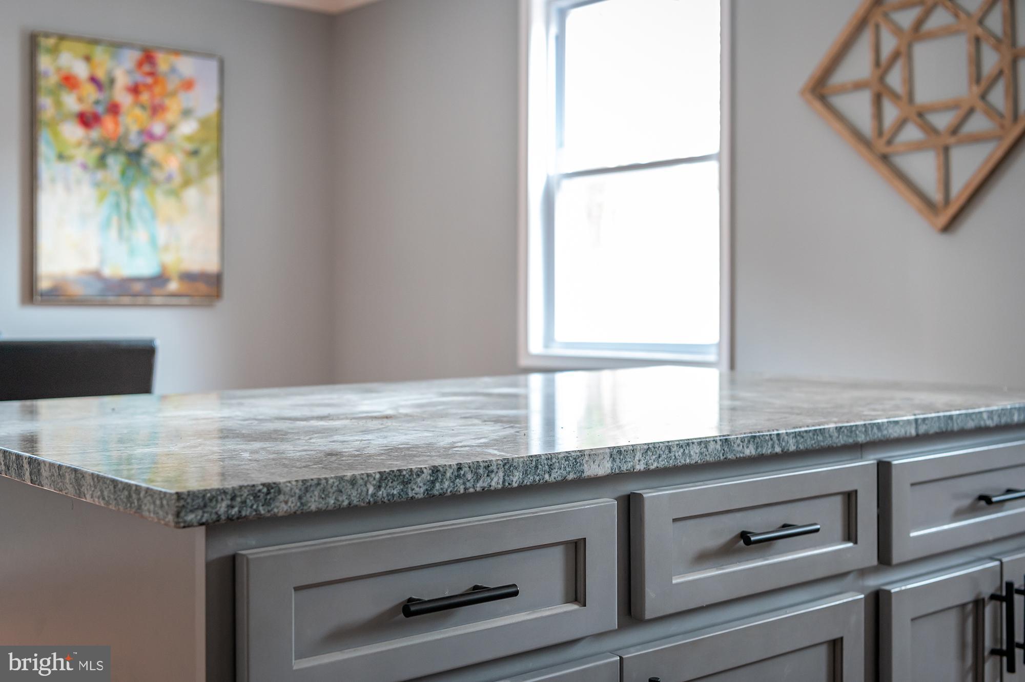 BALTIMORE COUNTY - Residential