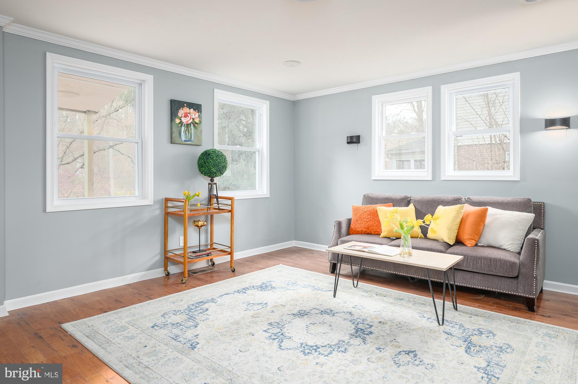 BALTIMORE COUNTY - Residential