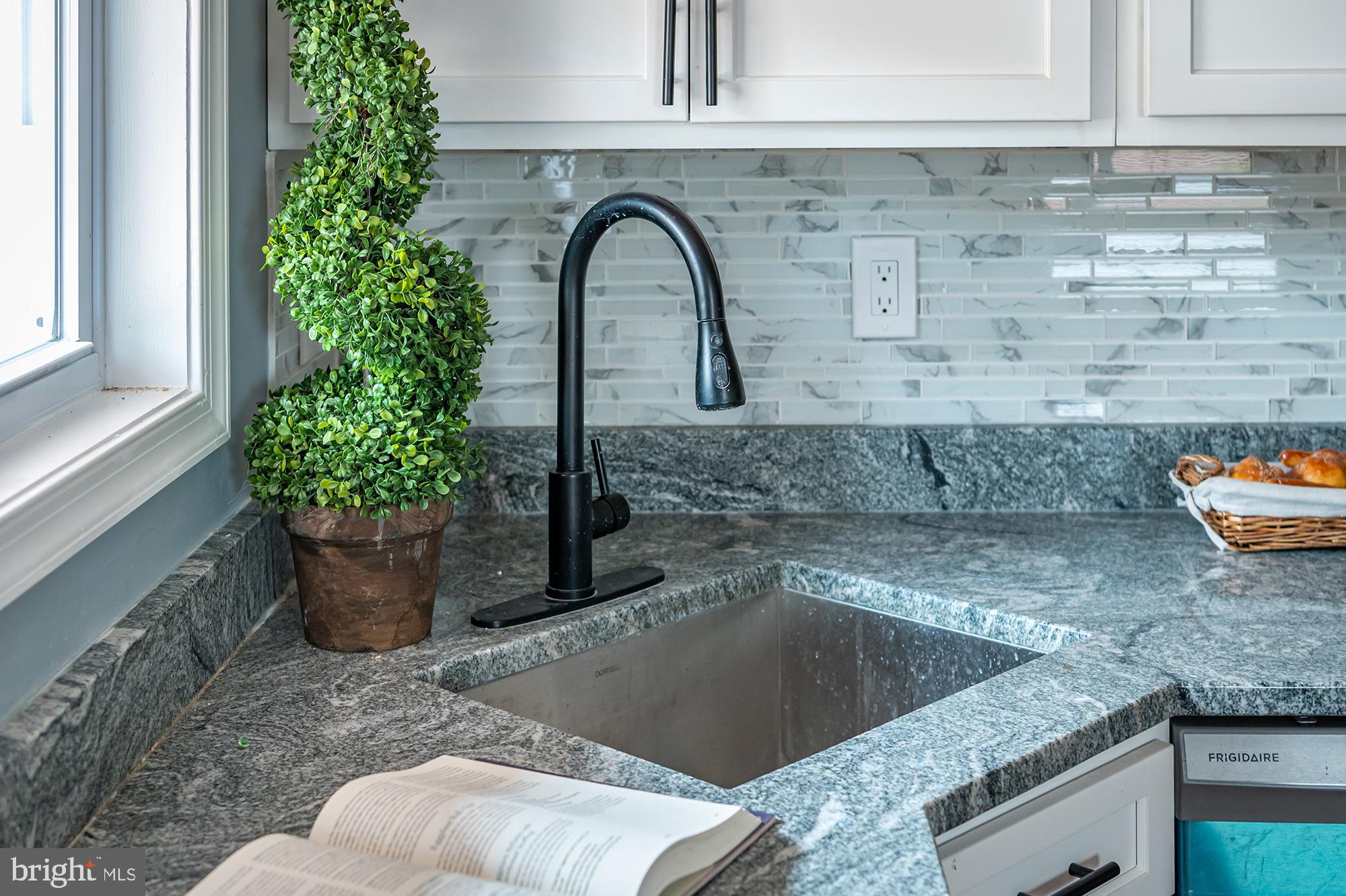 BALTIMORE COUNTY - Residential