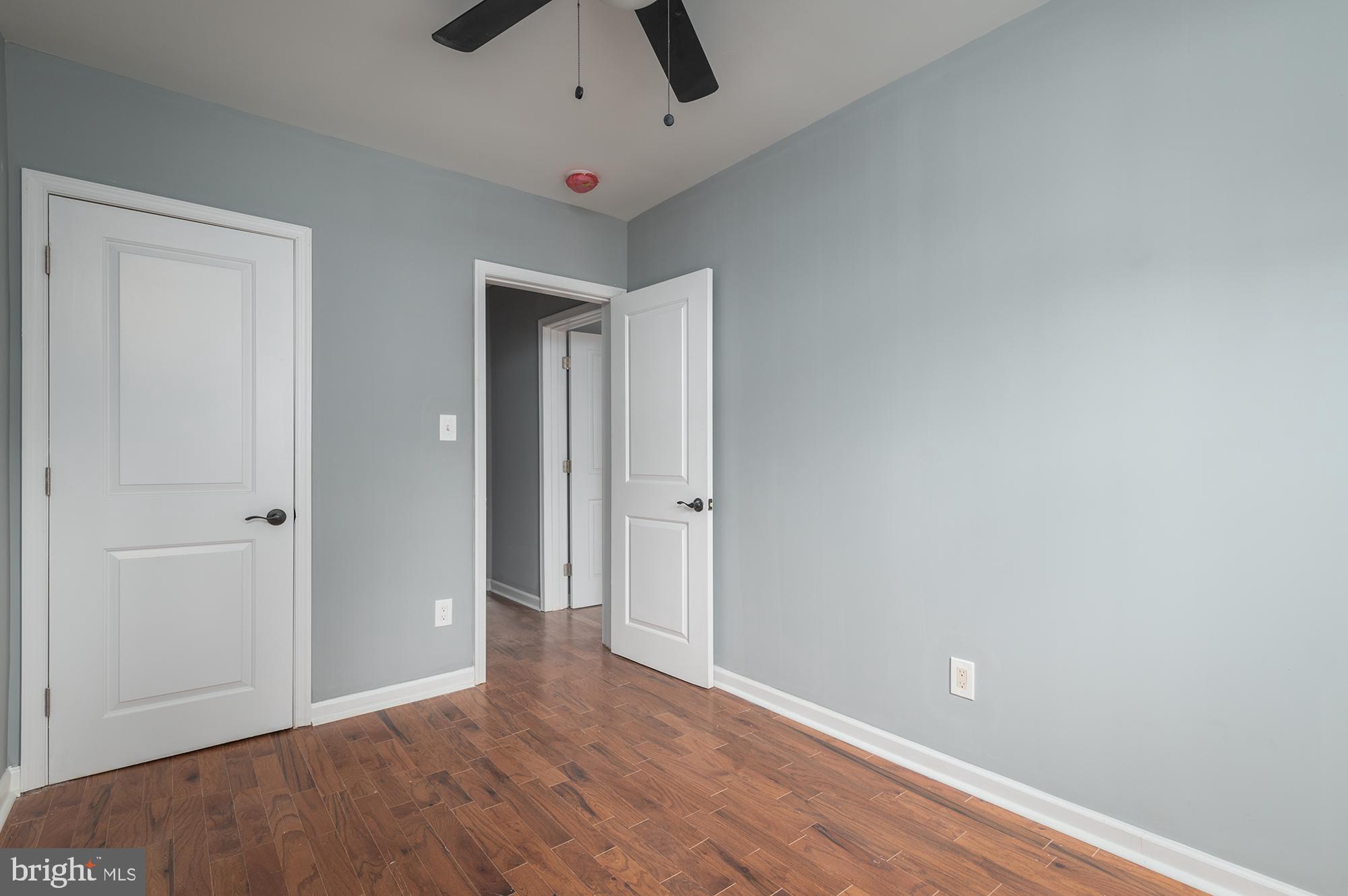 BALTIMORE COUNTY - Residential