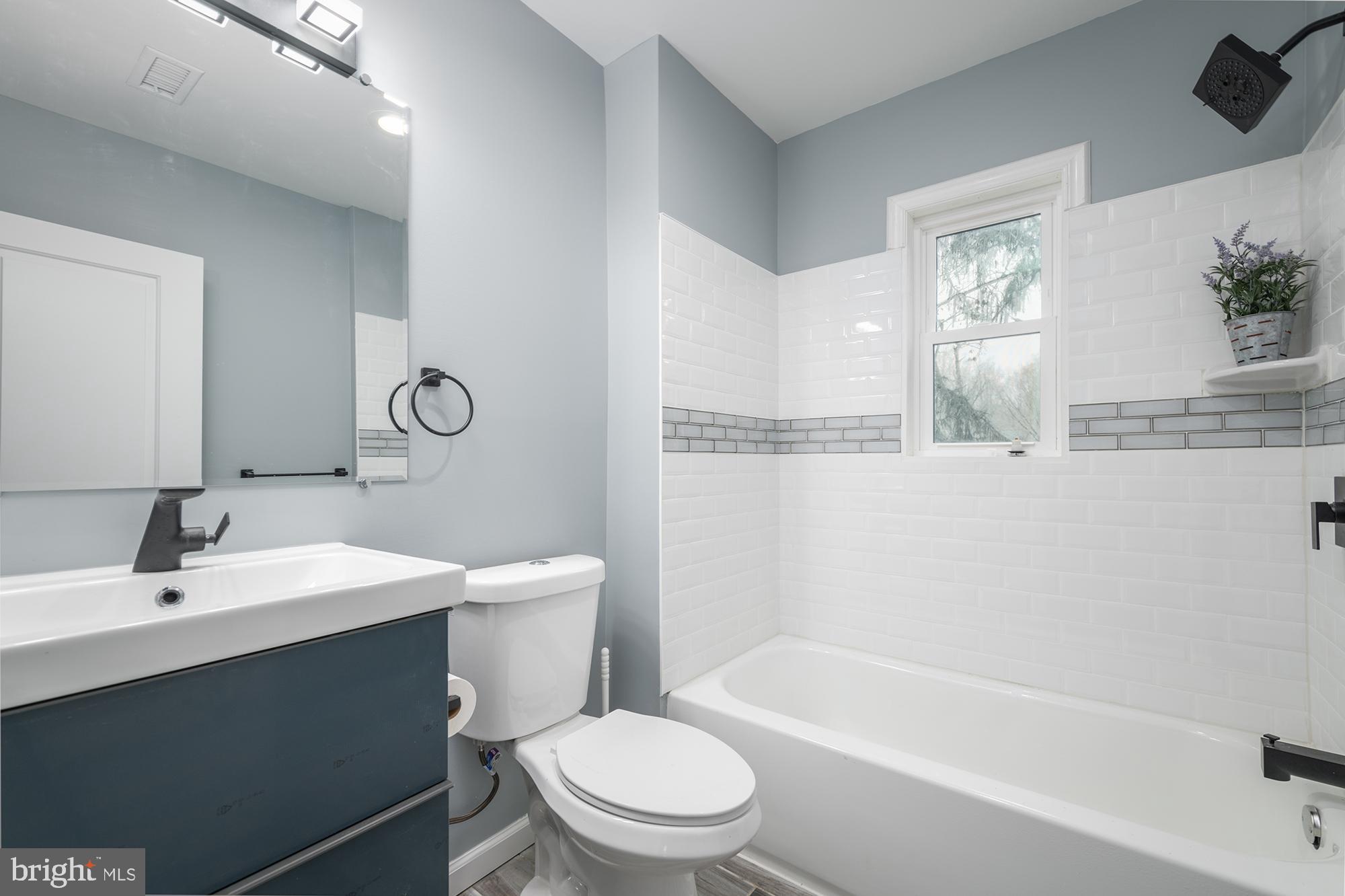 BALTIMORE COUNTY - Residential