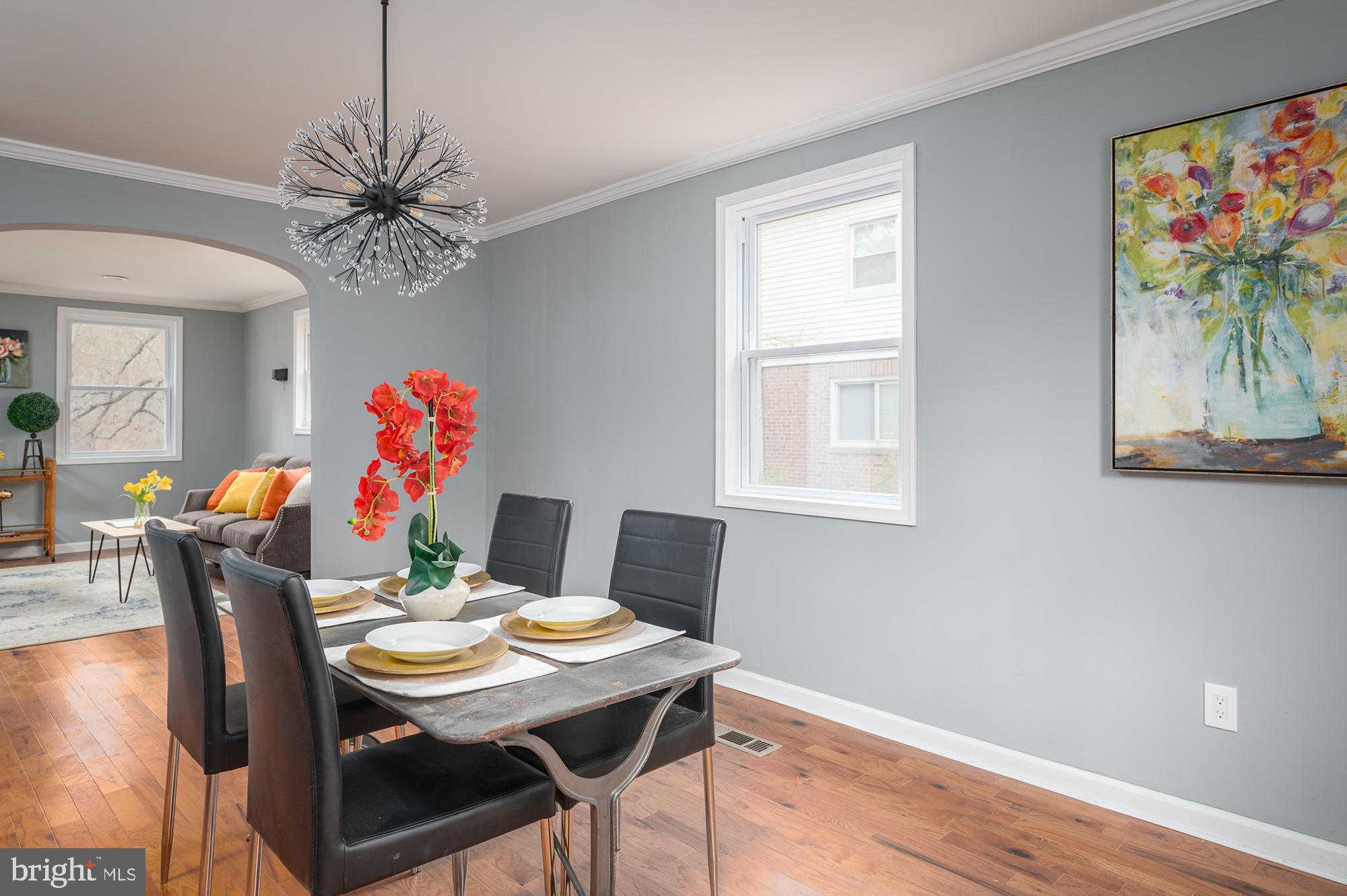 BALTIMORE COUNTY - Residential