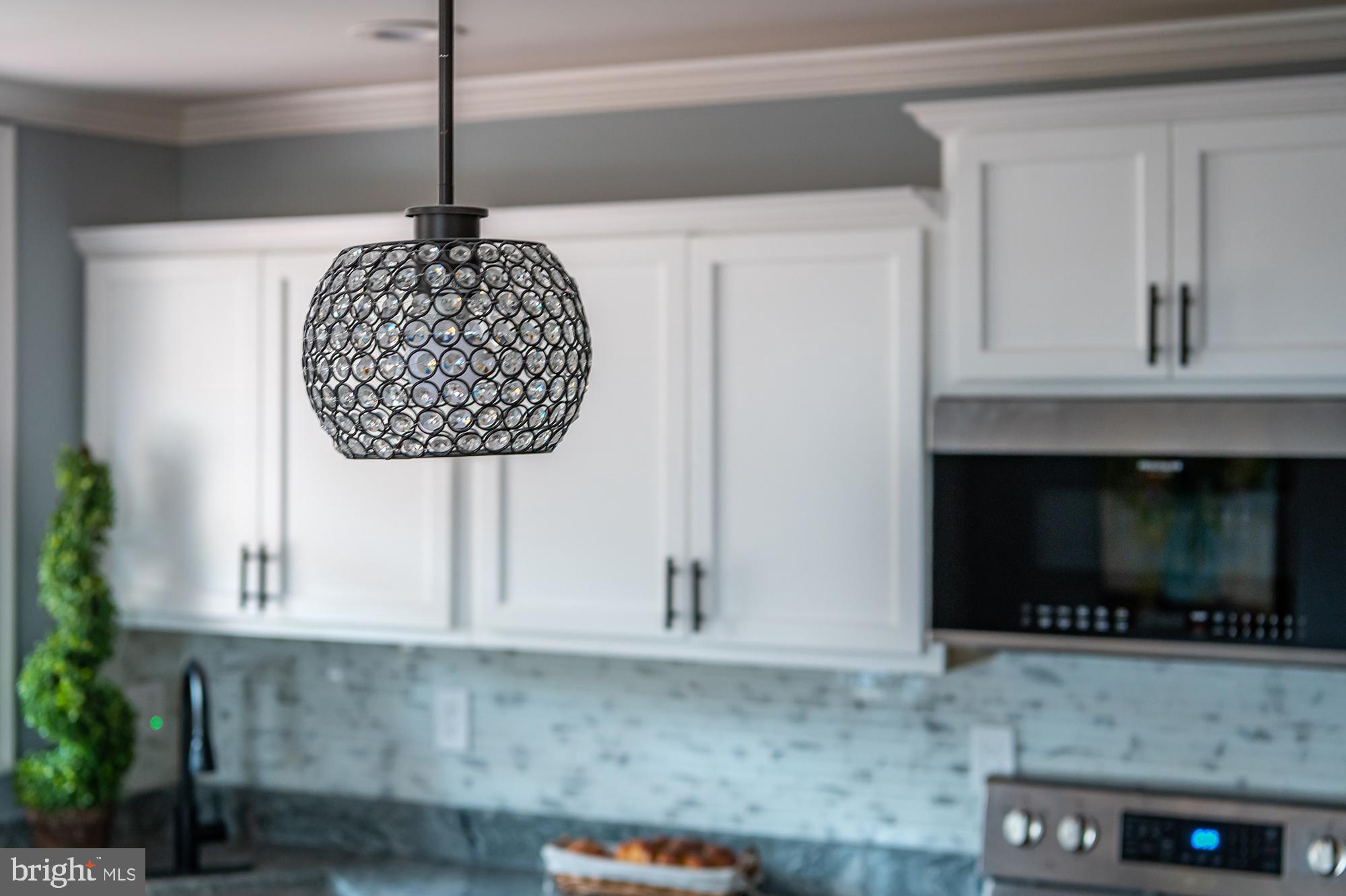 BALTIMORE COUNTY - Residential