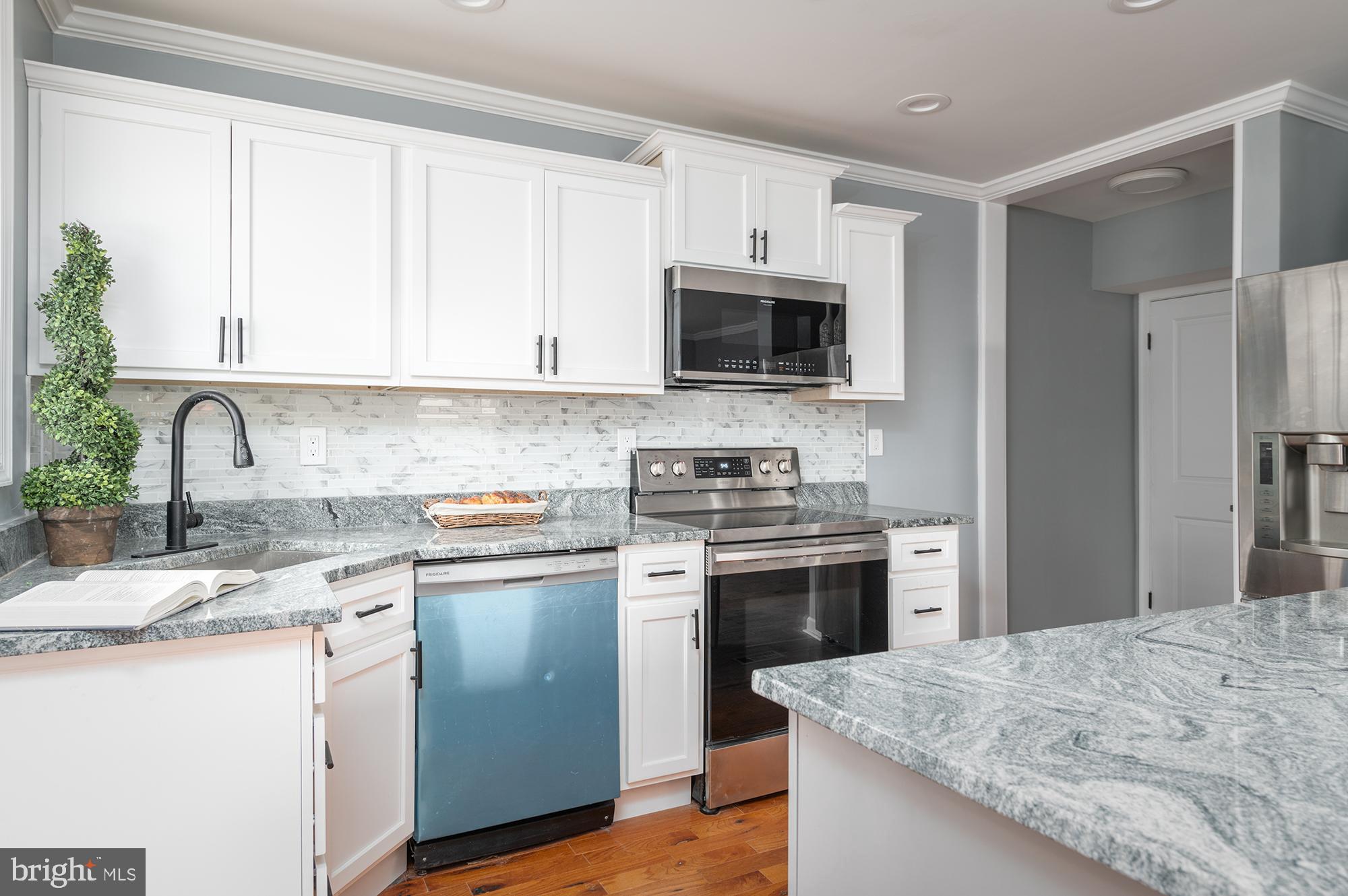 BALTIMORE COUNTY - Residential