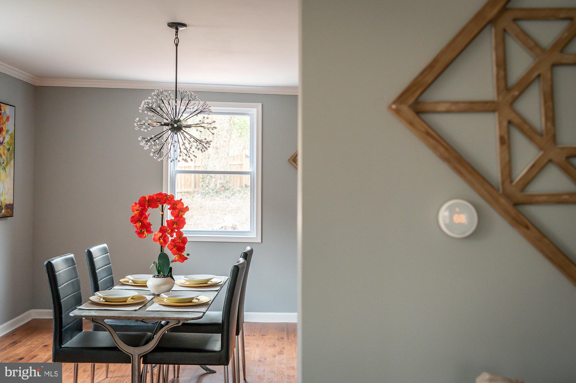 BALTIMORE COUNTY - Residential