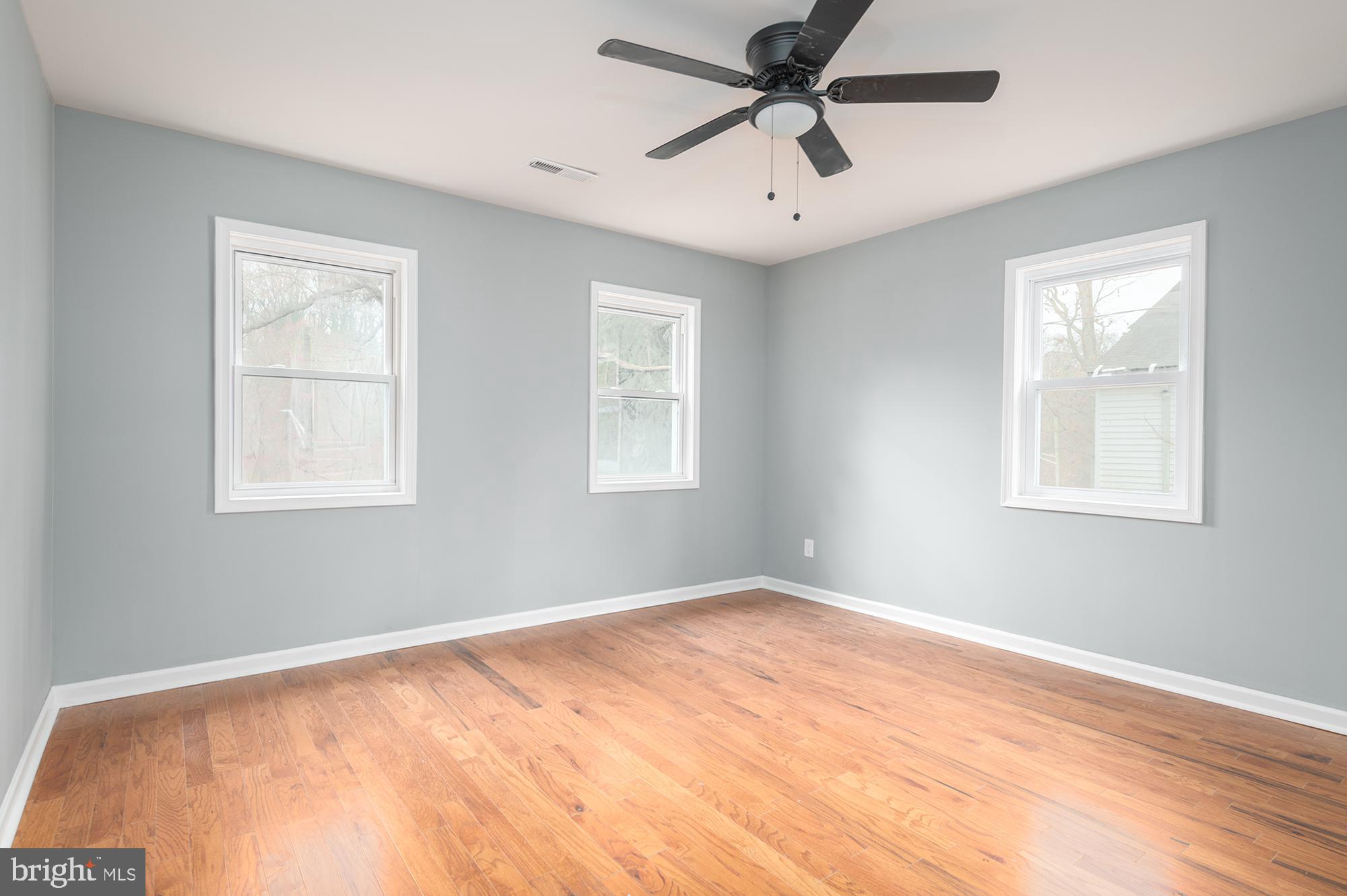 BALTIMORE COUNTY - Residential