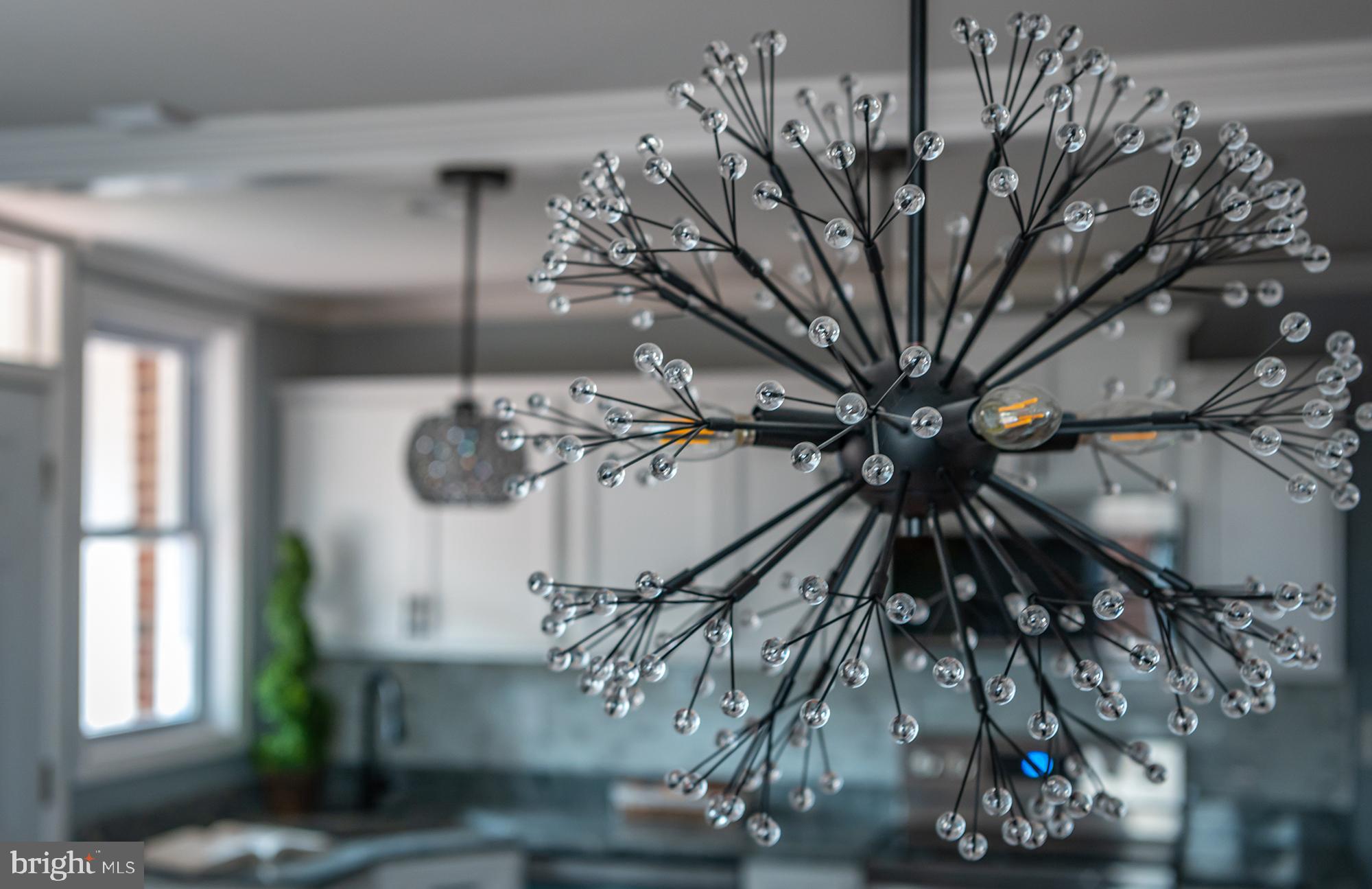 BALTIMORE COUNTY - Residential