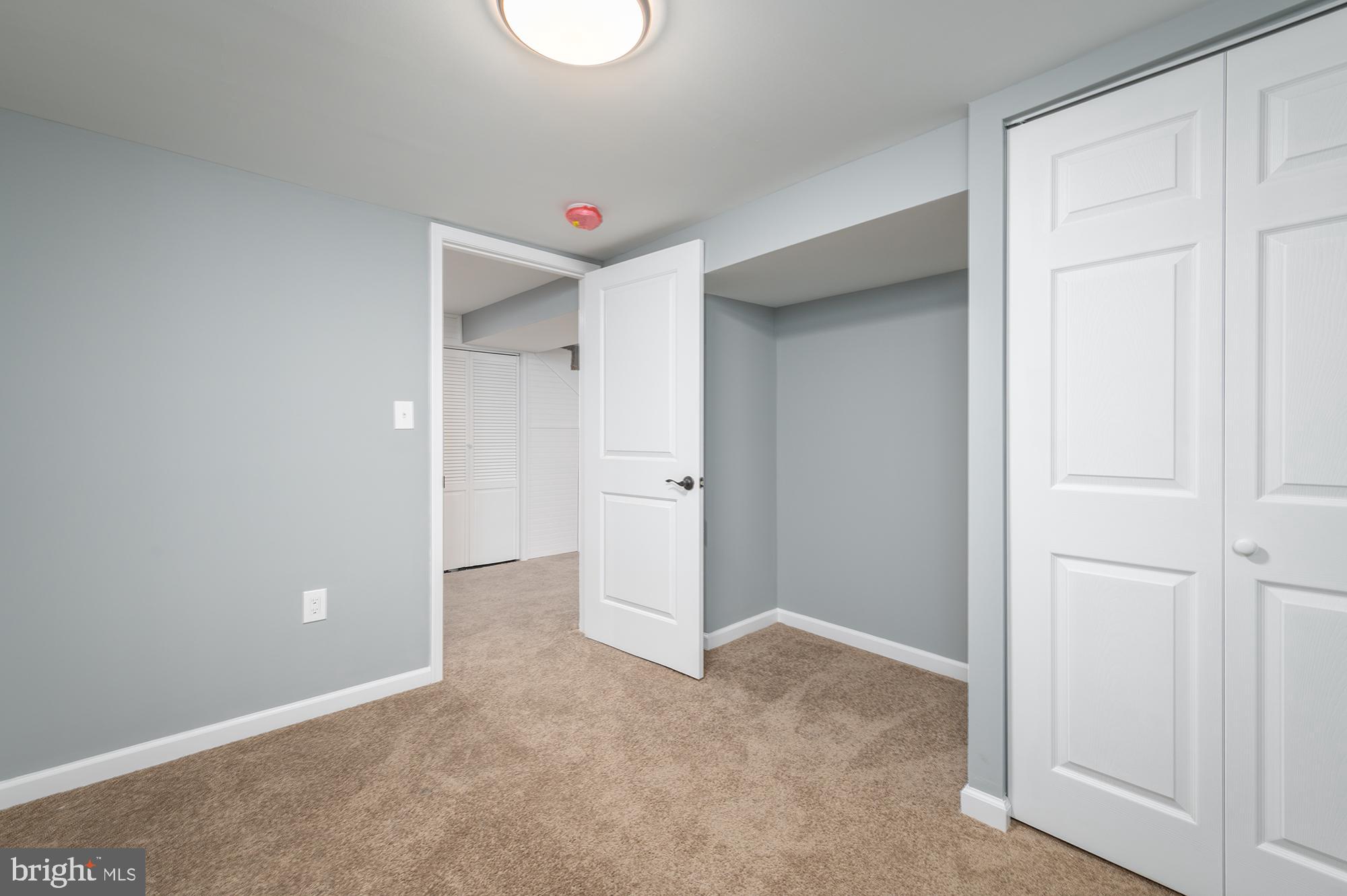 BALTIMORE COUNTY - Residential