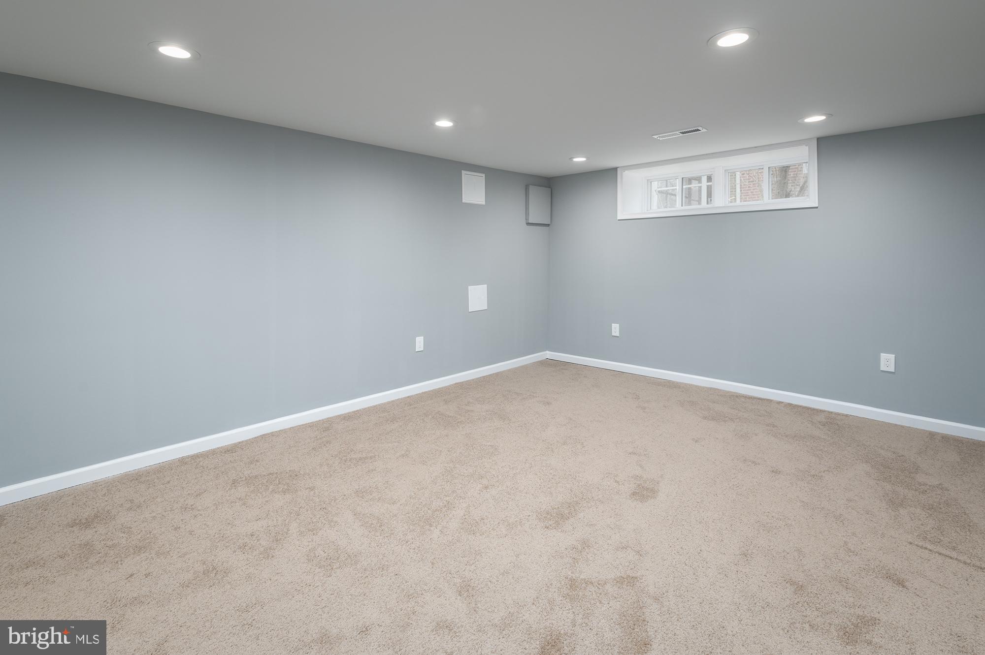 BALTIMORE COUNTY - Residential