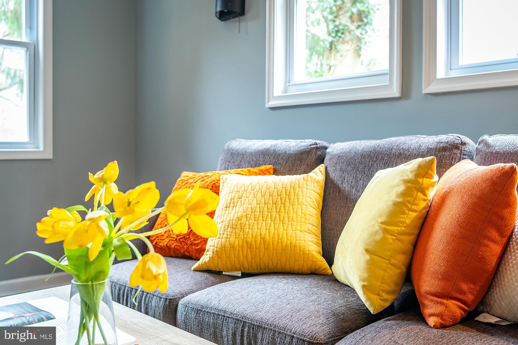 BALTIMORE COUNTY - Residential