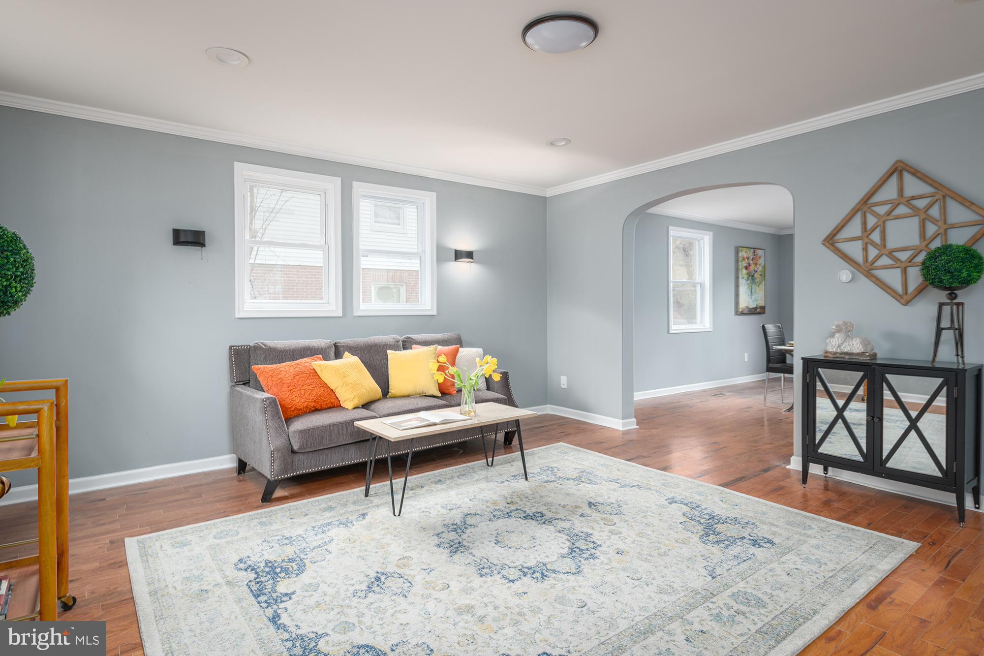 BALTIMORE COUNTY - Residential