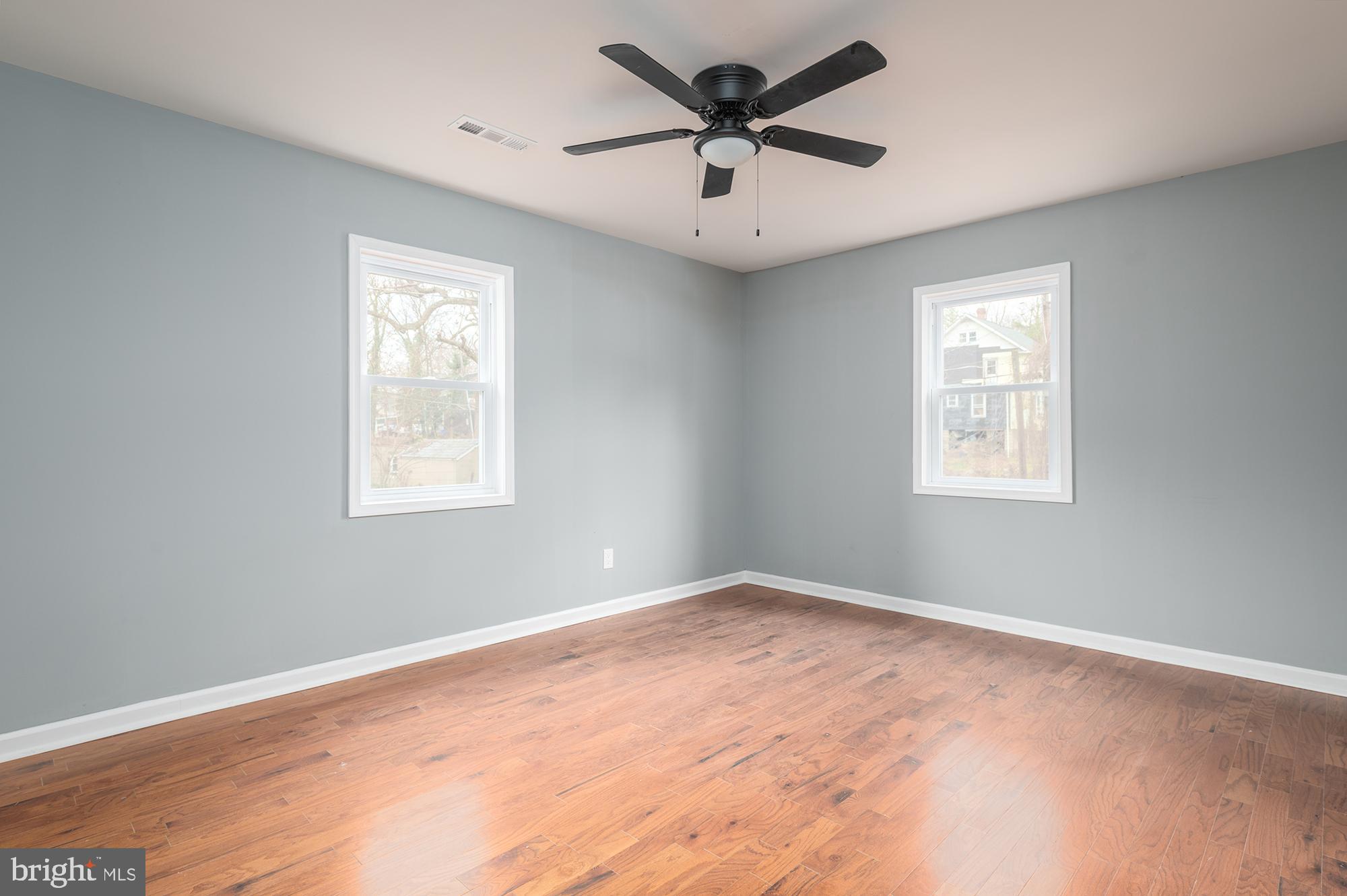 BALTIMORE COUNTY - Residential