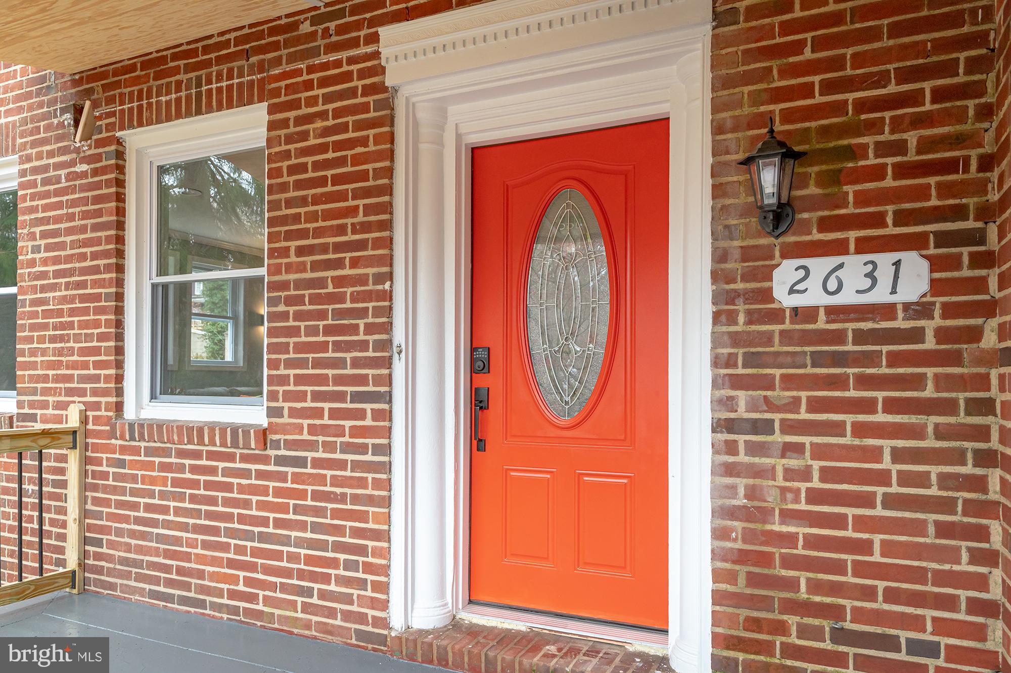 BALTIMORE COUNTY - Residential