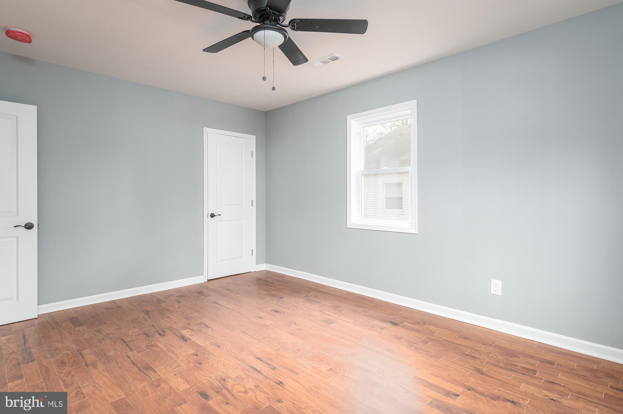 BALTIMORE COUNTY - Residential