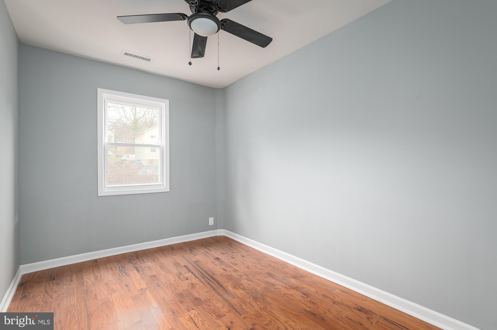 BALTIMORE COUNTY - Residential