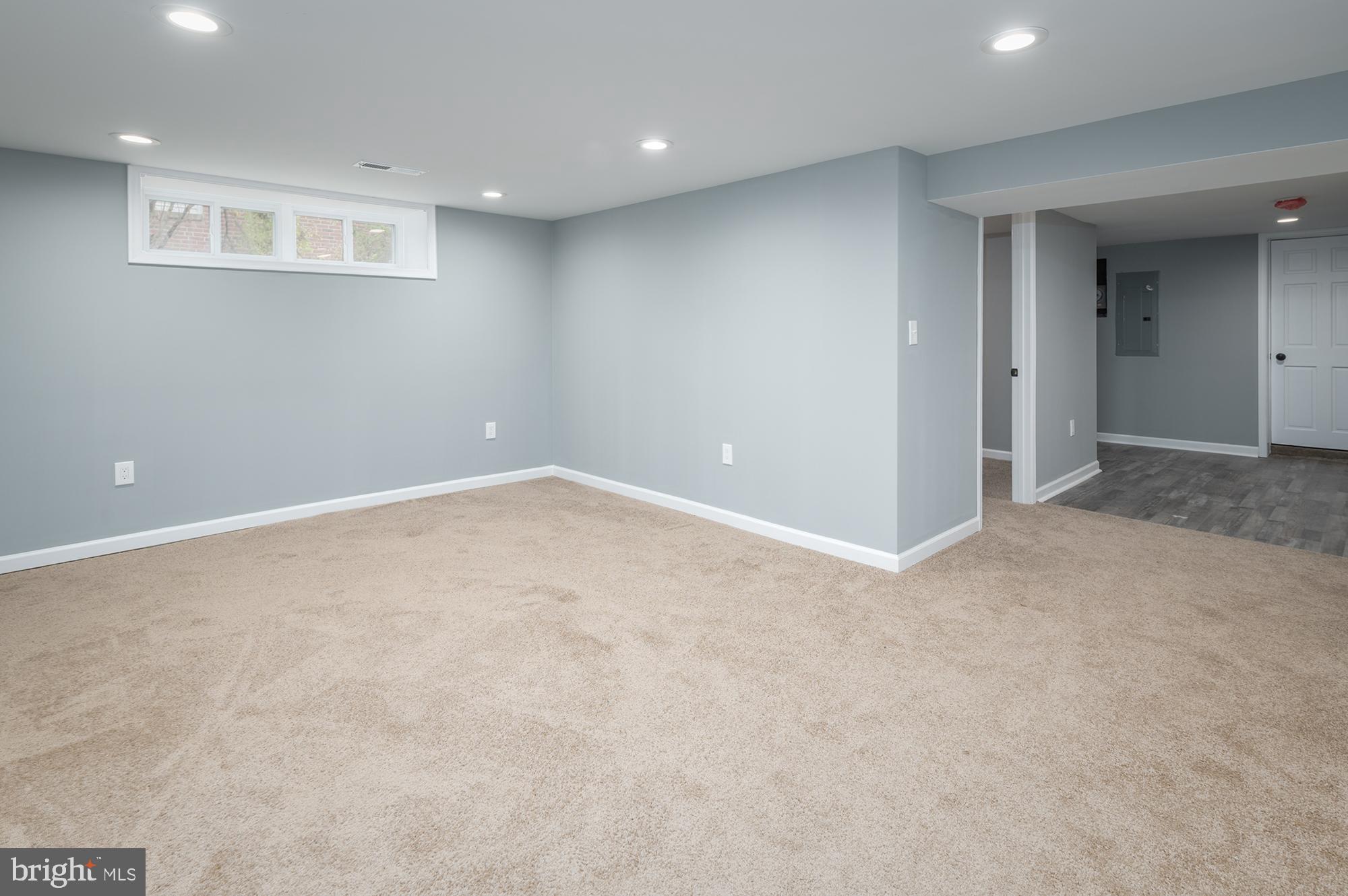 BALTIMORE COUNTY - Residential