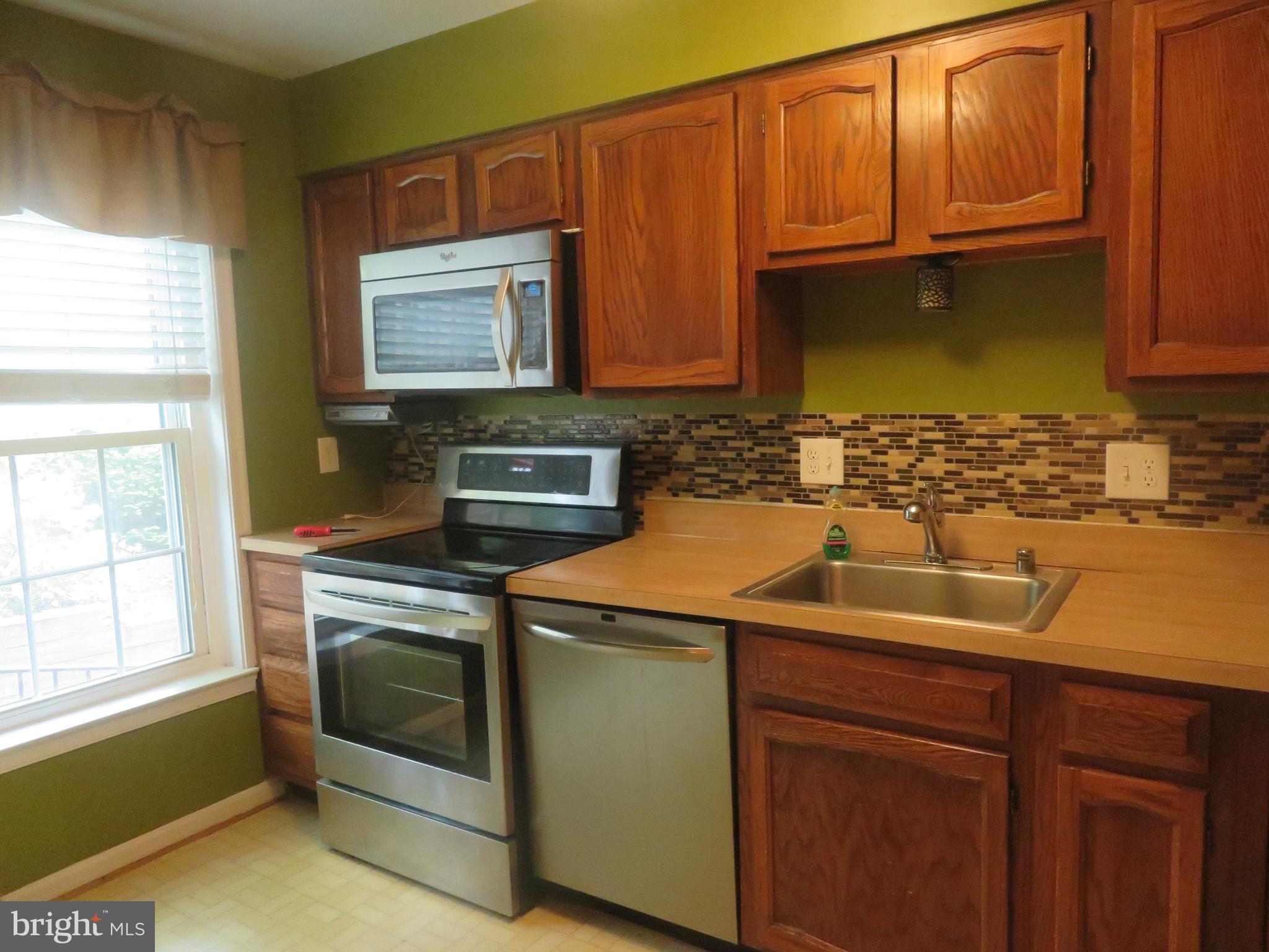 FOREST KNOLL - Residential