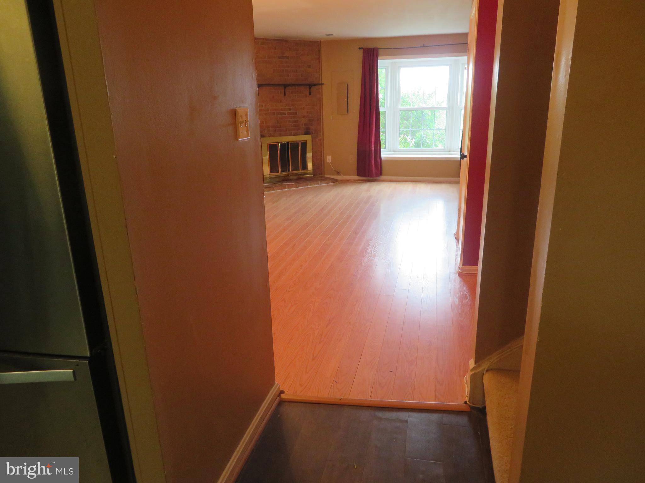 FOREST KNOLL - Residential