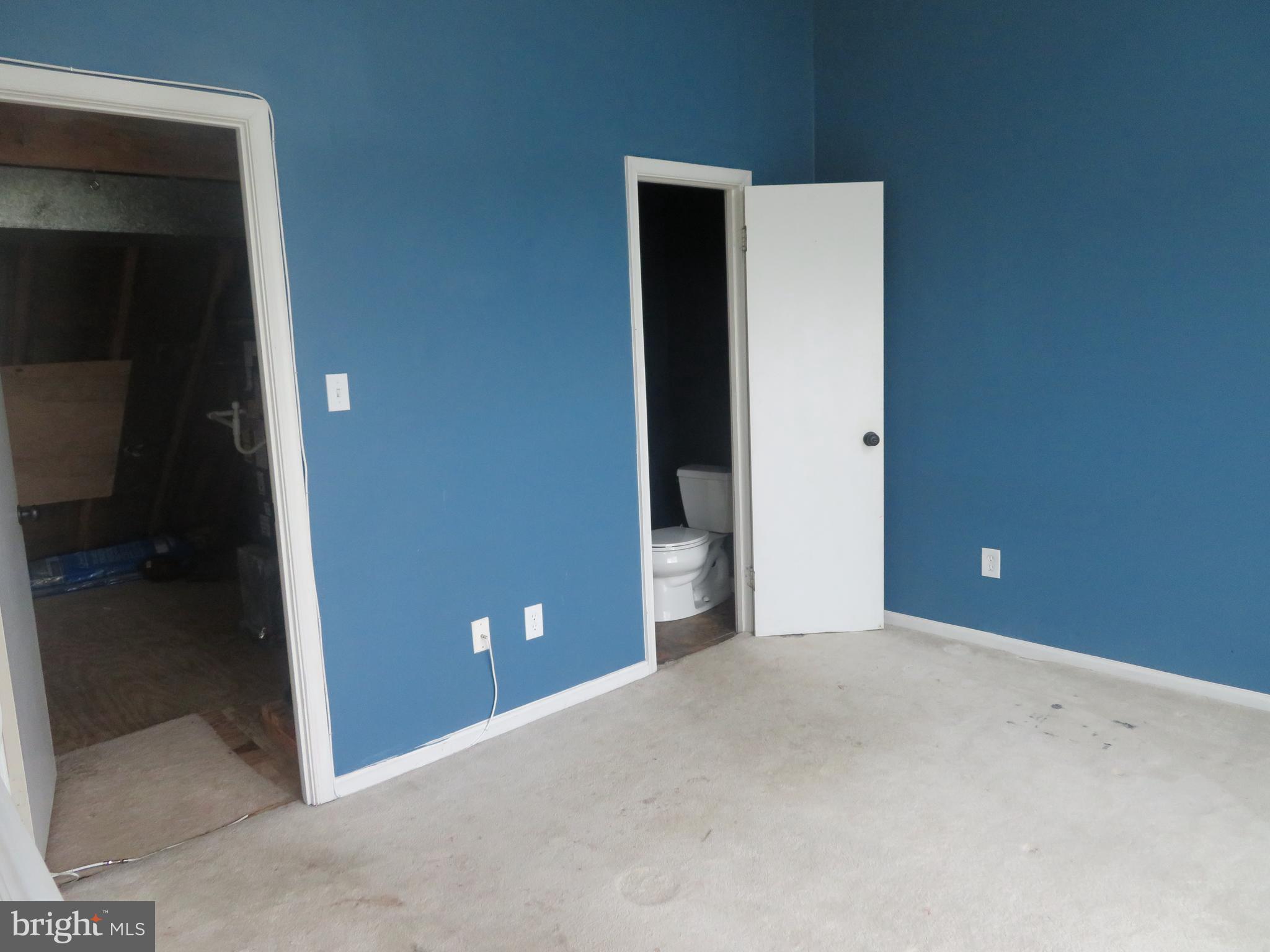 FOREST KNOLL - Residential