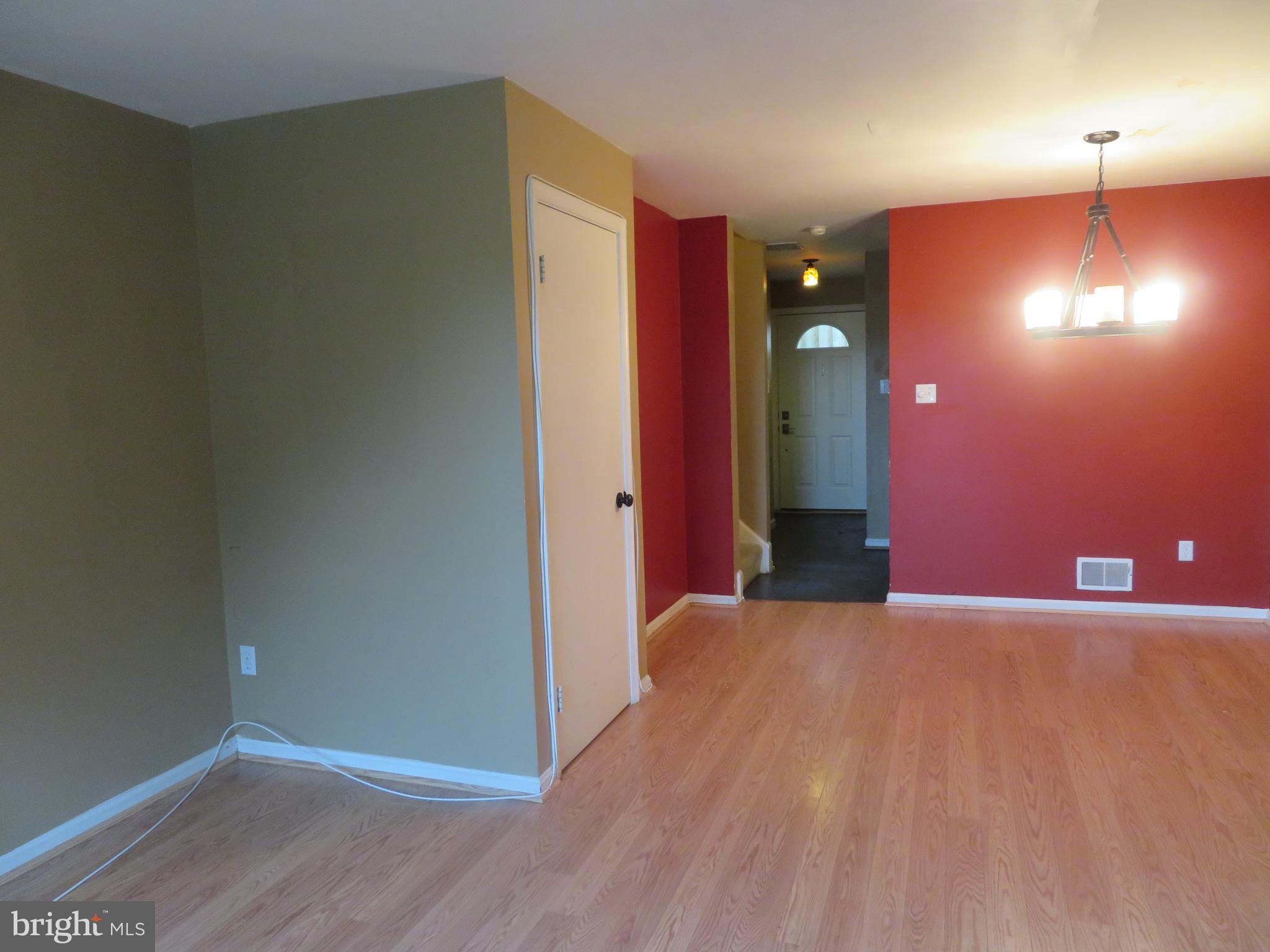 FOREST KNOLL - Residential