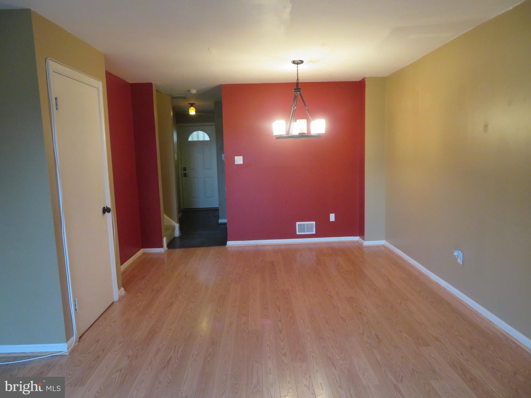 FOREST KNOLL - Residential