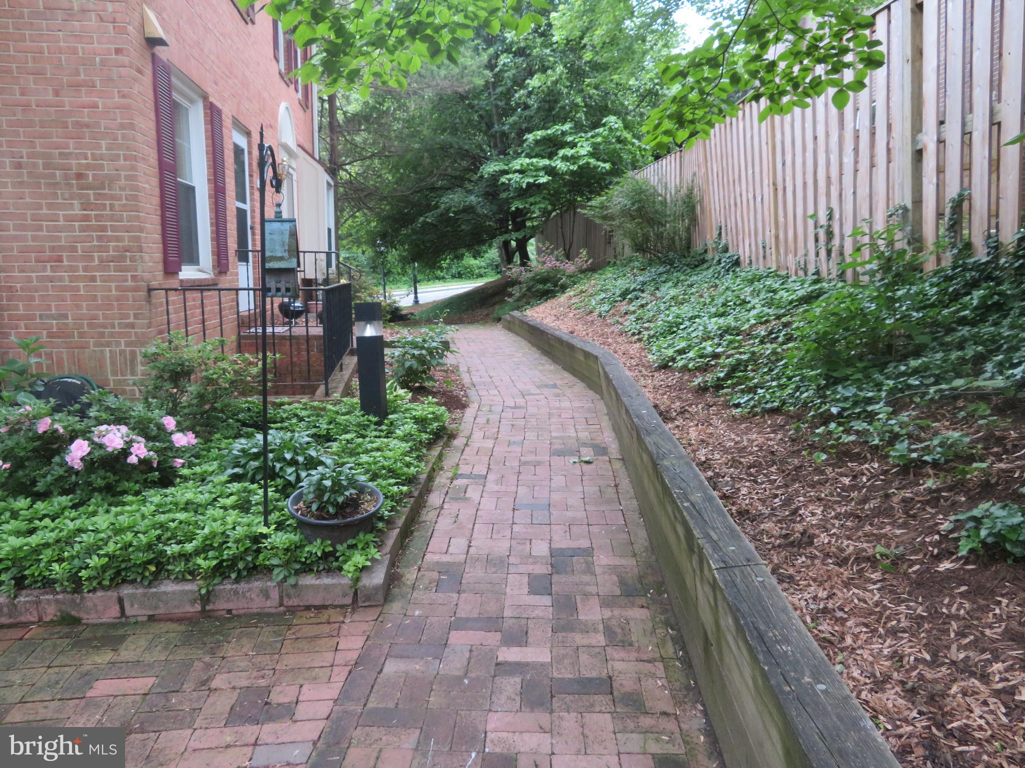 FOREST KNOLL - Residential