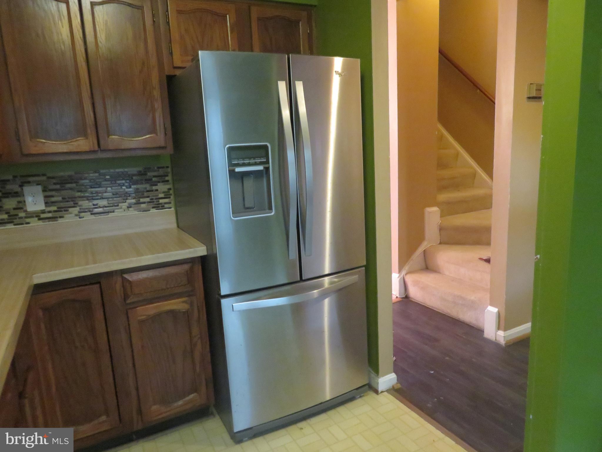 FOREST KNOLL - Residential