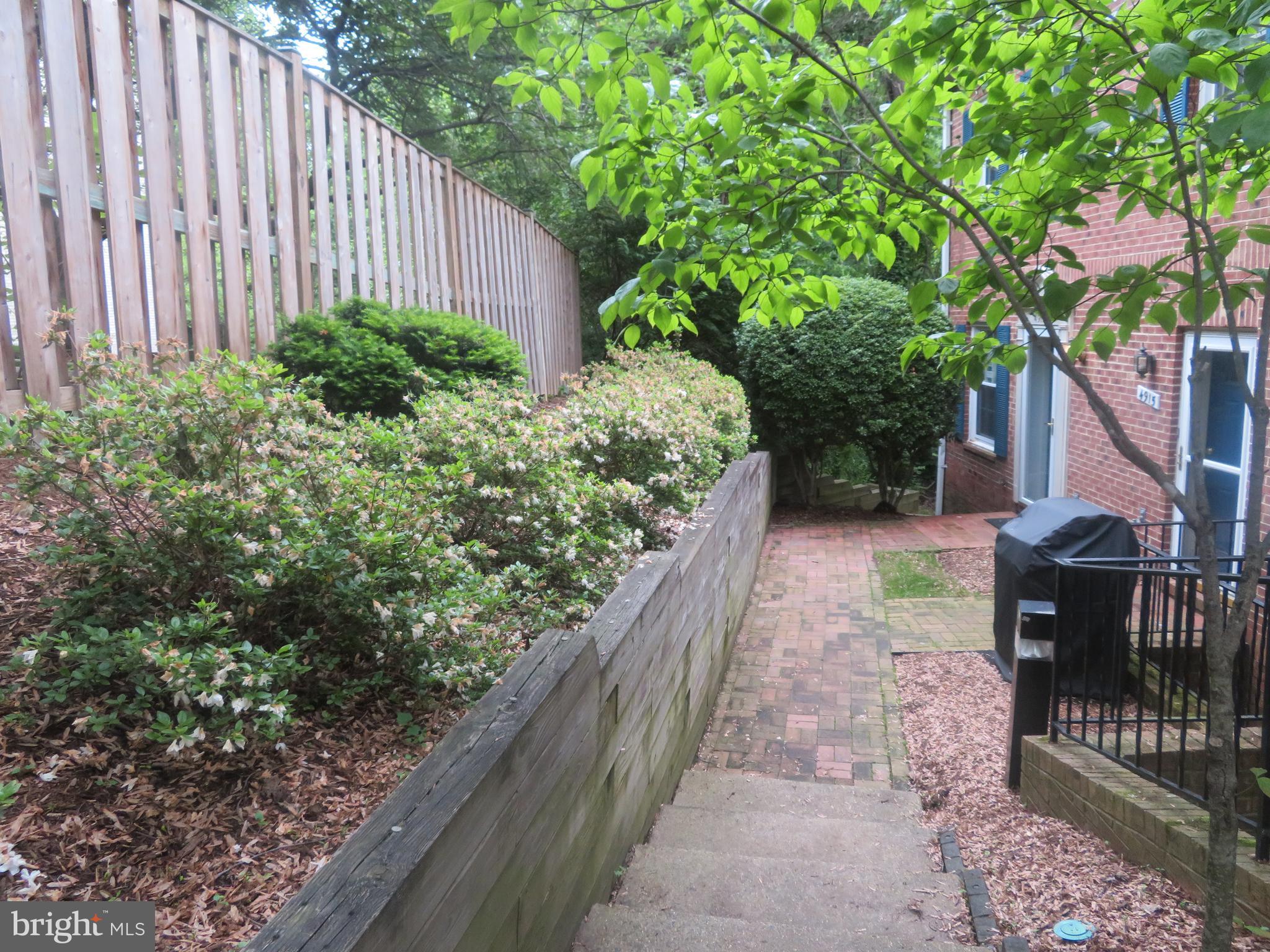 FOREST KNOLL - Residential