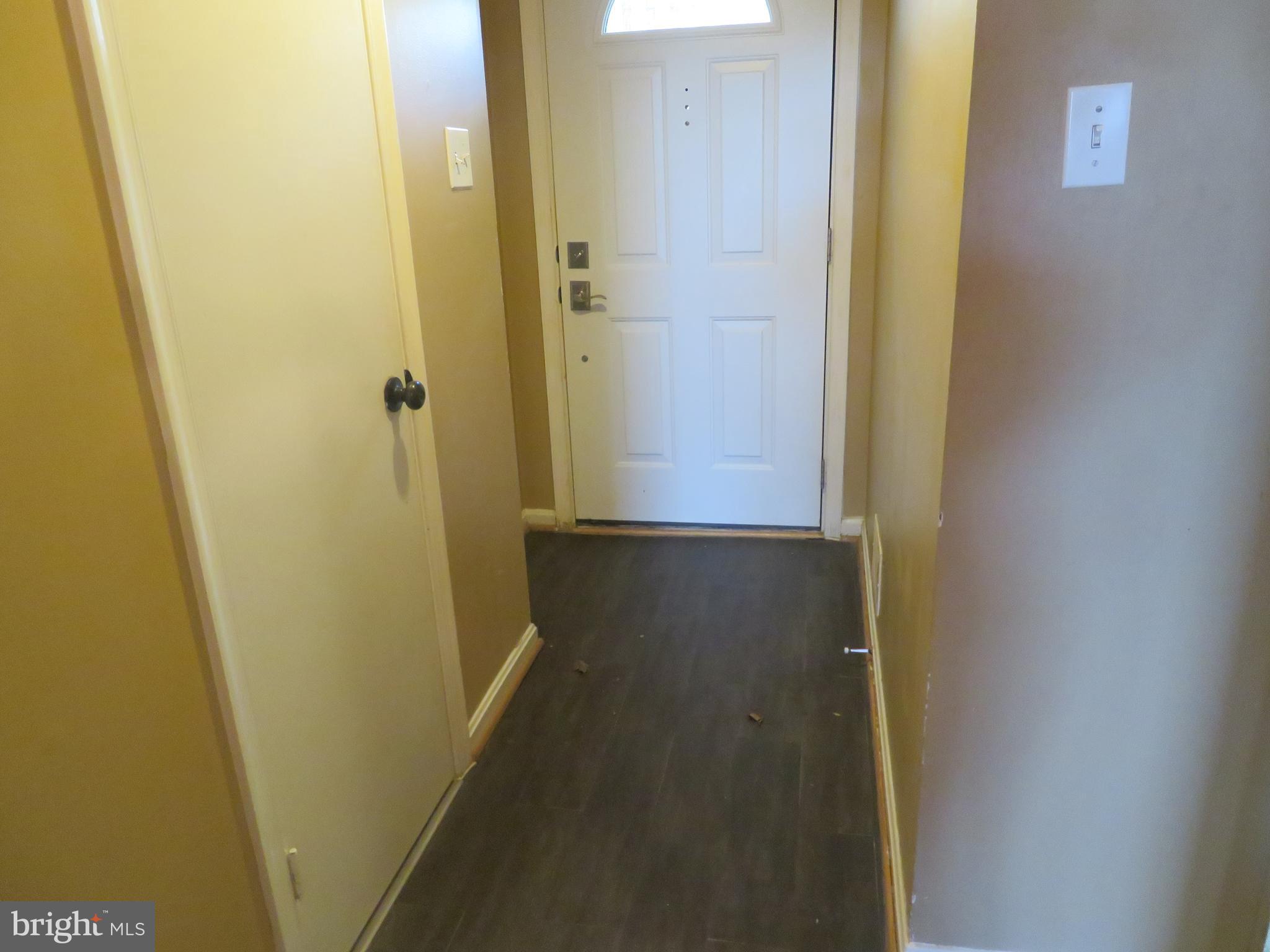 FOREST KNOLL - Residential