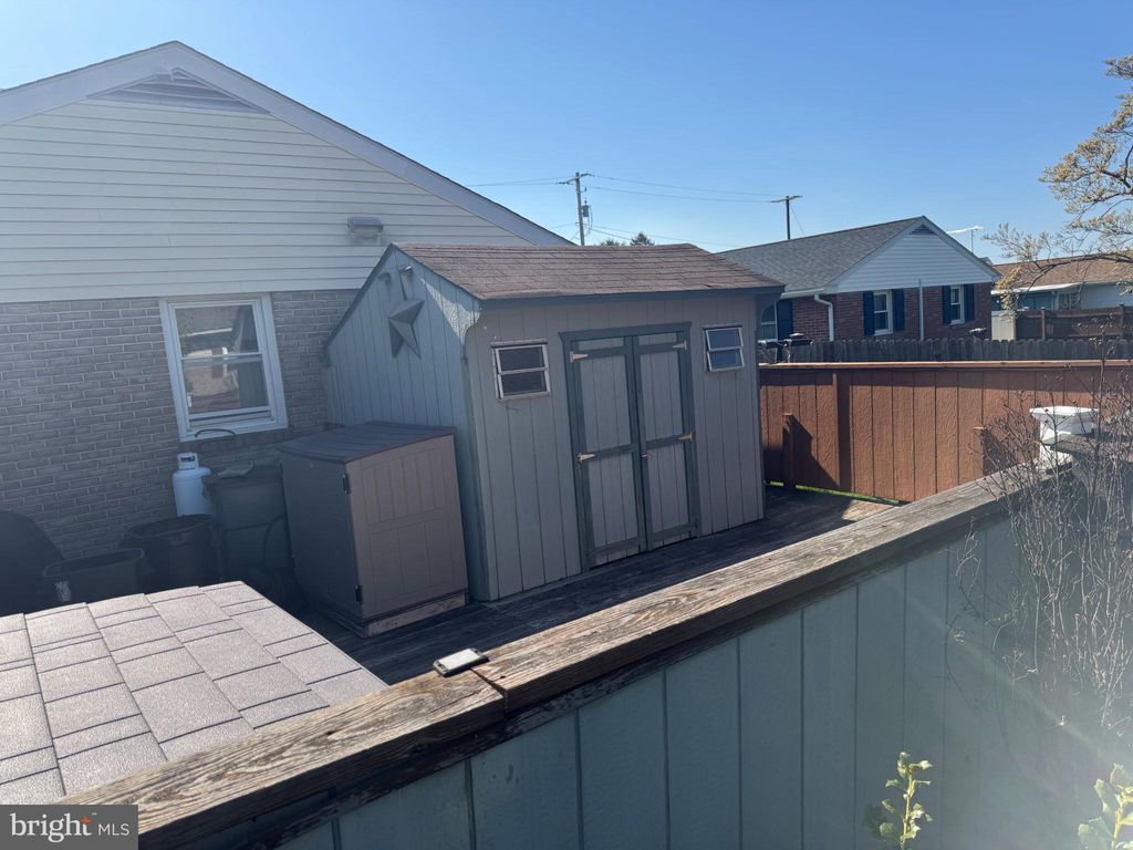 Photo of 345 W Cedar Street, NEW HOLLAND, PA 17557 (MLS # PALA2069046)