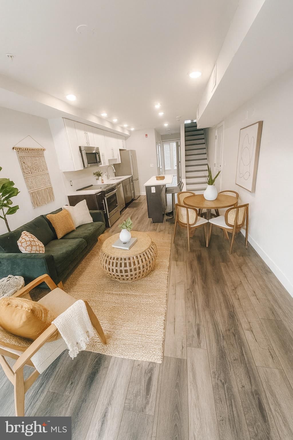 Photo of 1640 N 2nd Street #2, PHILADELPHIA, PA 19122 (MLS # PAPH2543938)