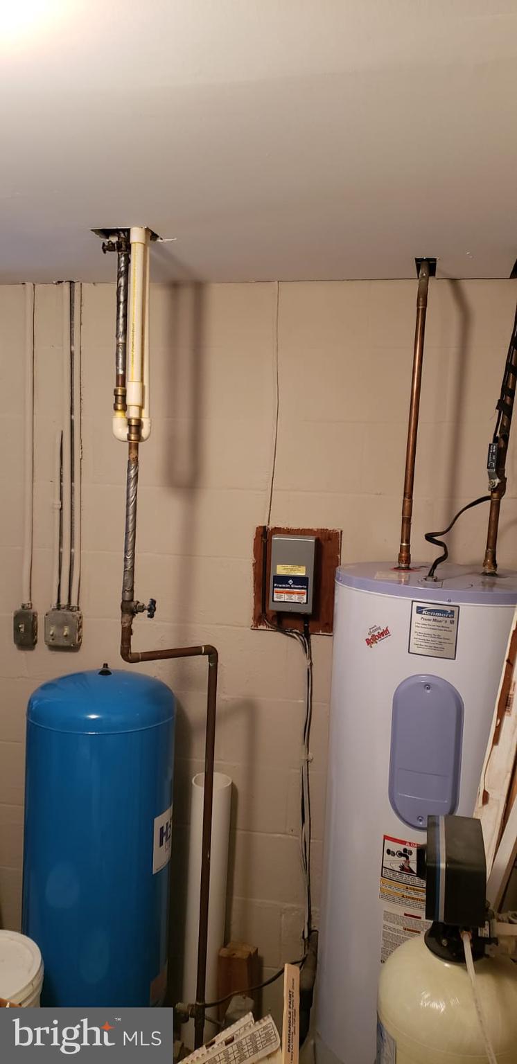 CLOVER HILL - Residential