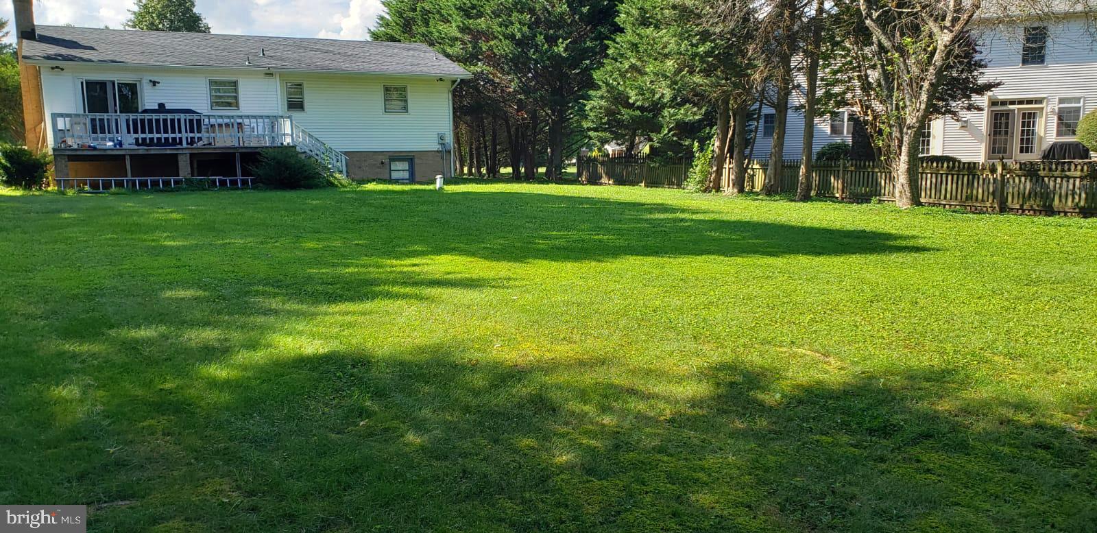 CLOVER HILL - Residential