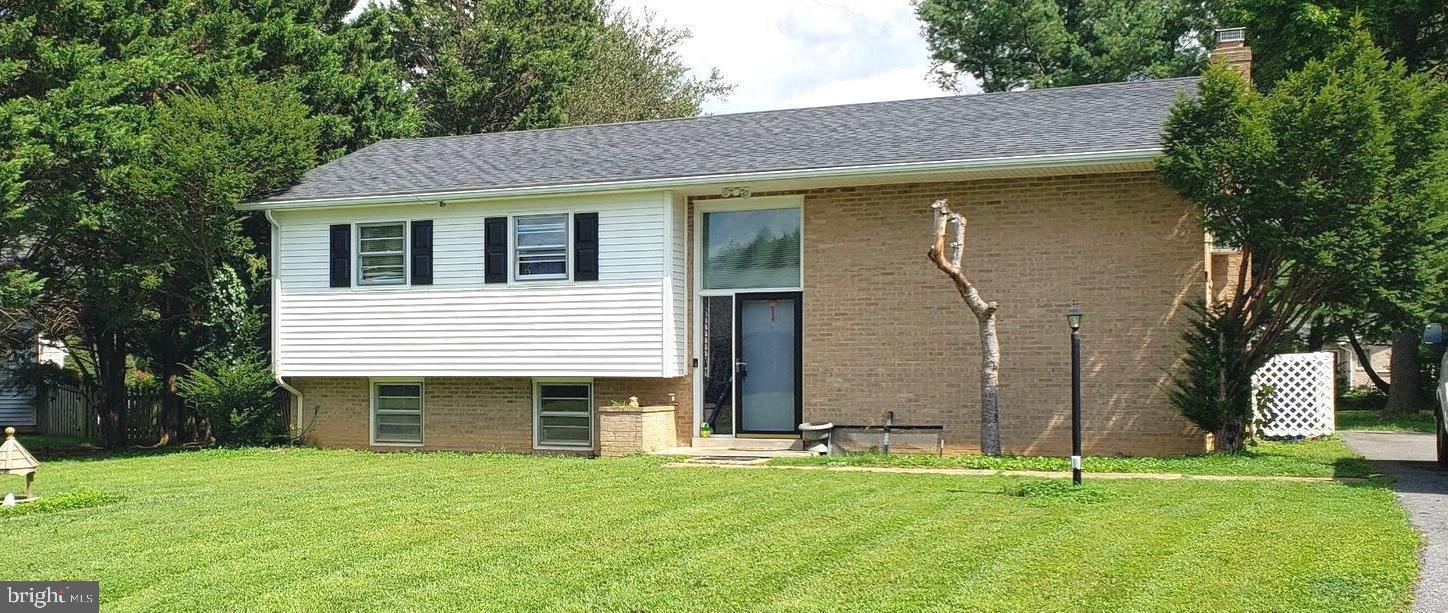 CLOVER HILL - Residential