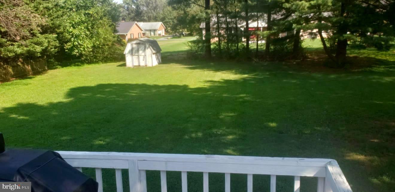 CLOVER HILL - Residential