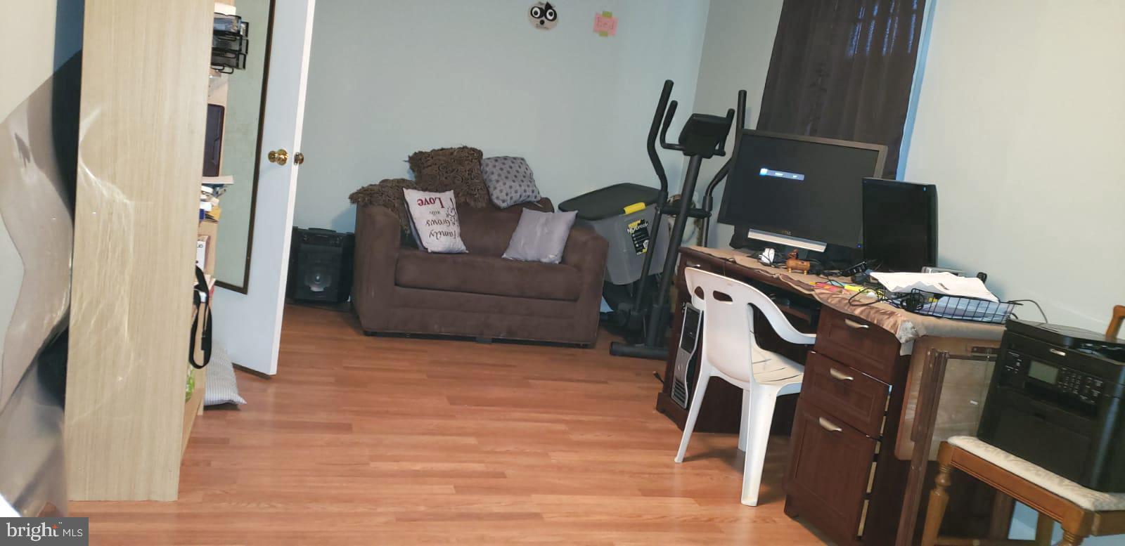 CLOVER HILL - Residential