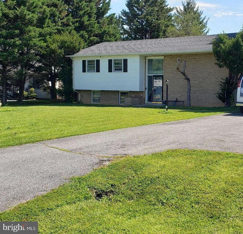 CLOVER HILL - Residential