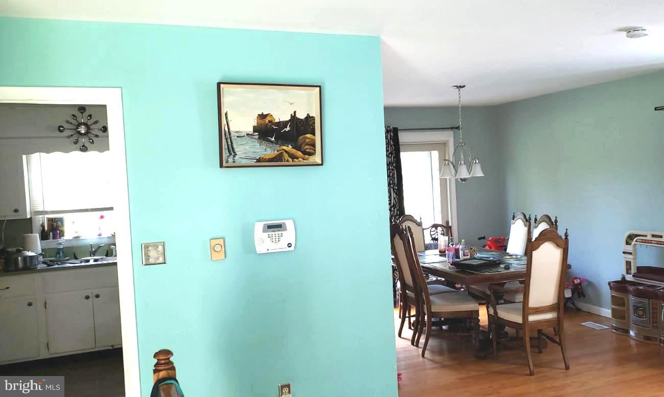 CLOVER HILL - Residential