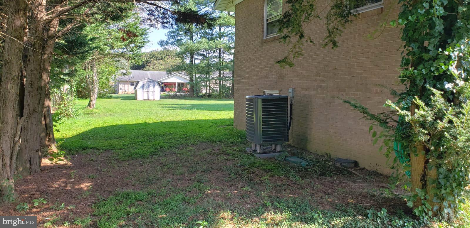 CLOVER HILL - Residential