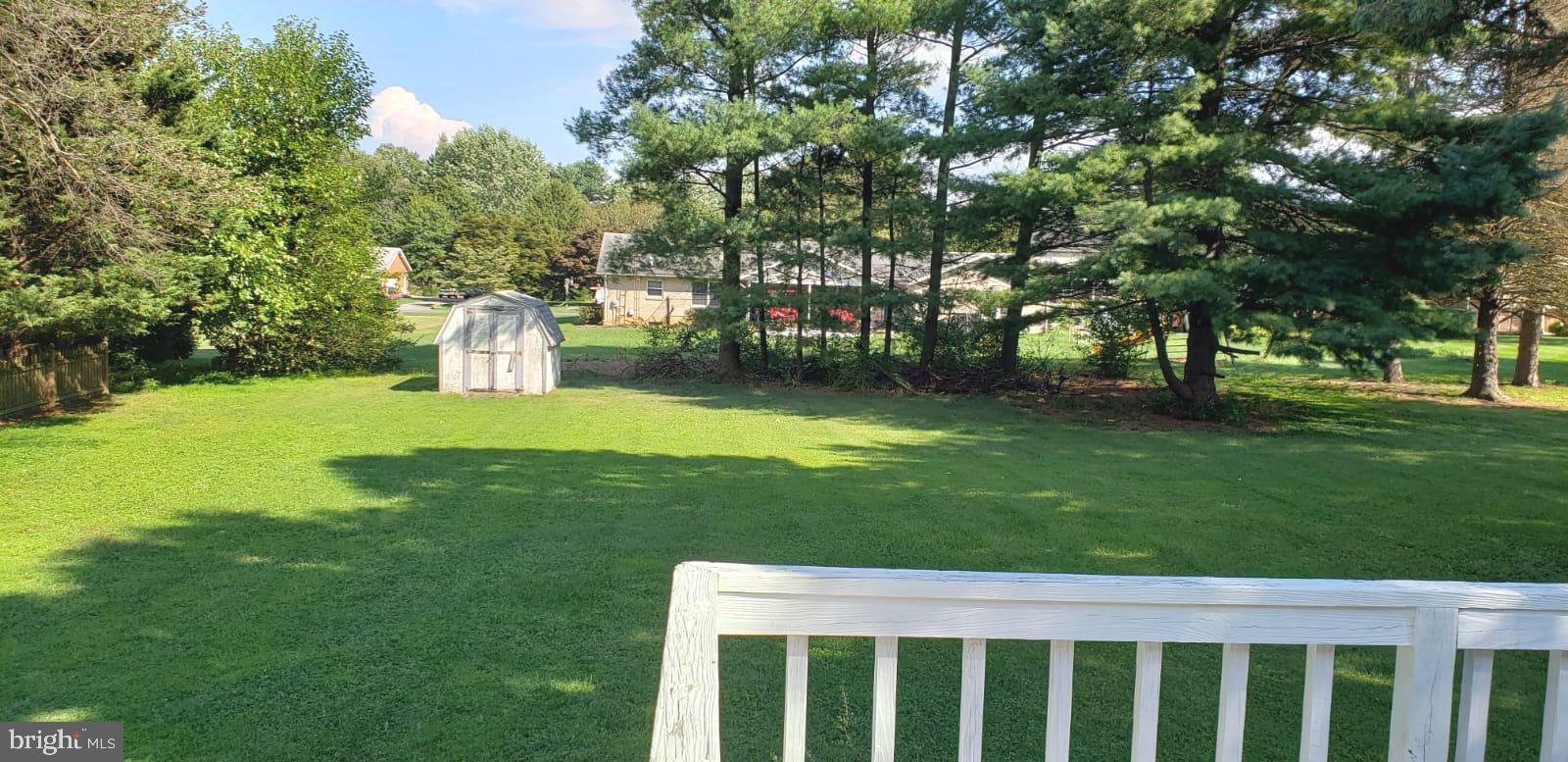 CLOVER HILL - Residential